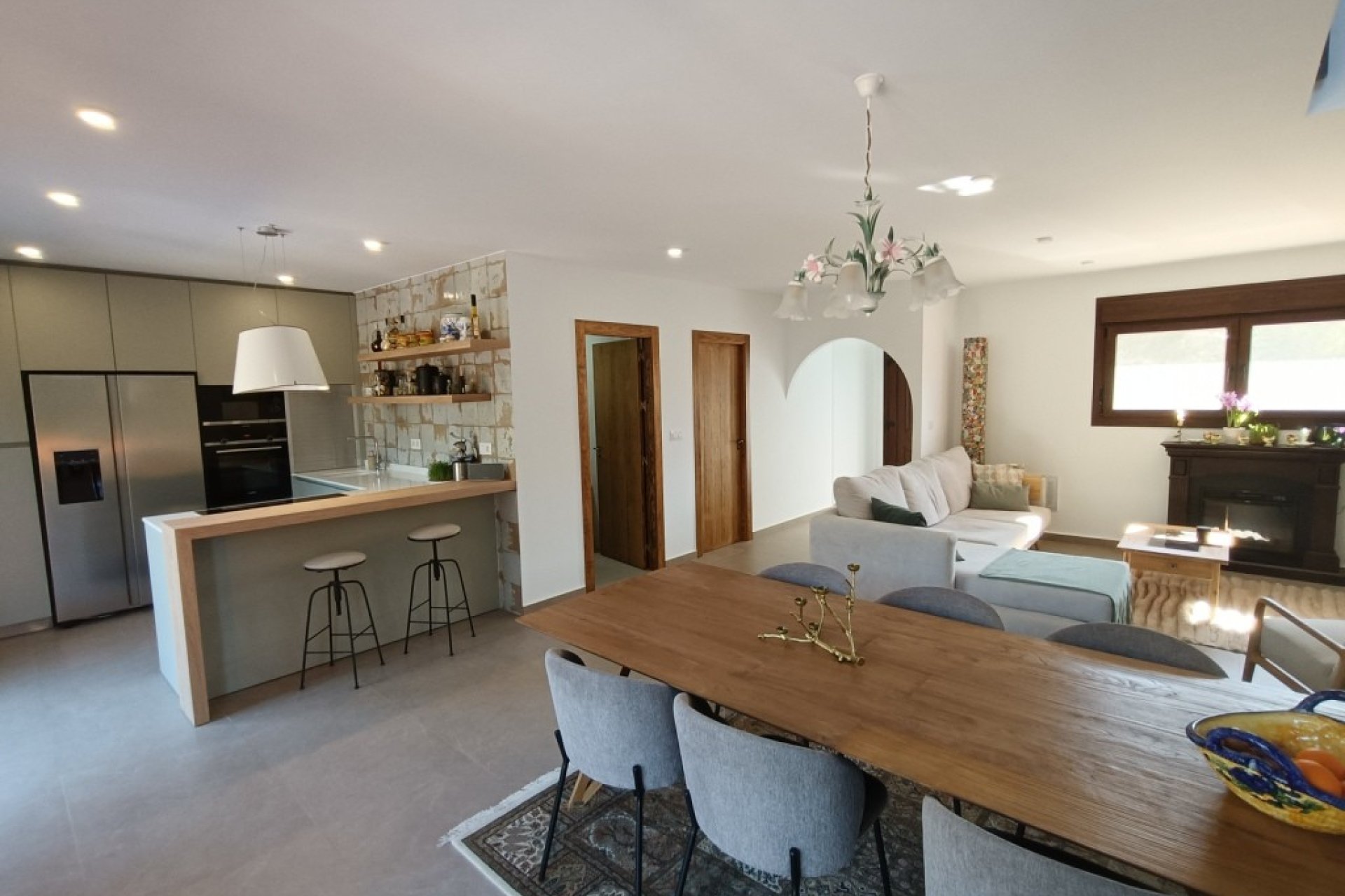 Resale - Villa -
Pinar de Campoverde