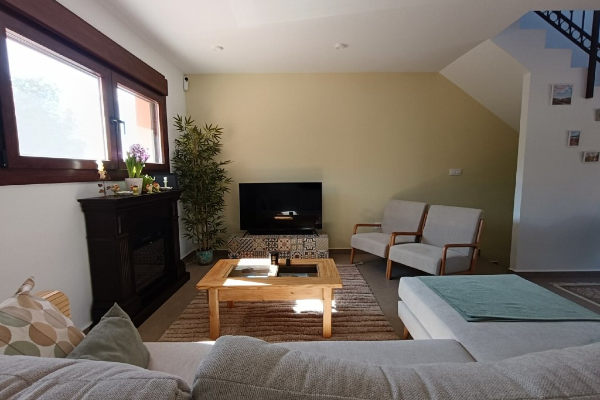 Resale - Villa -
Pinar de Campoverde