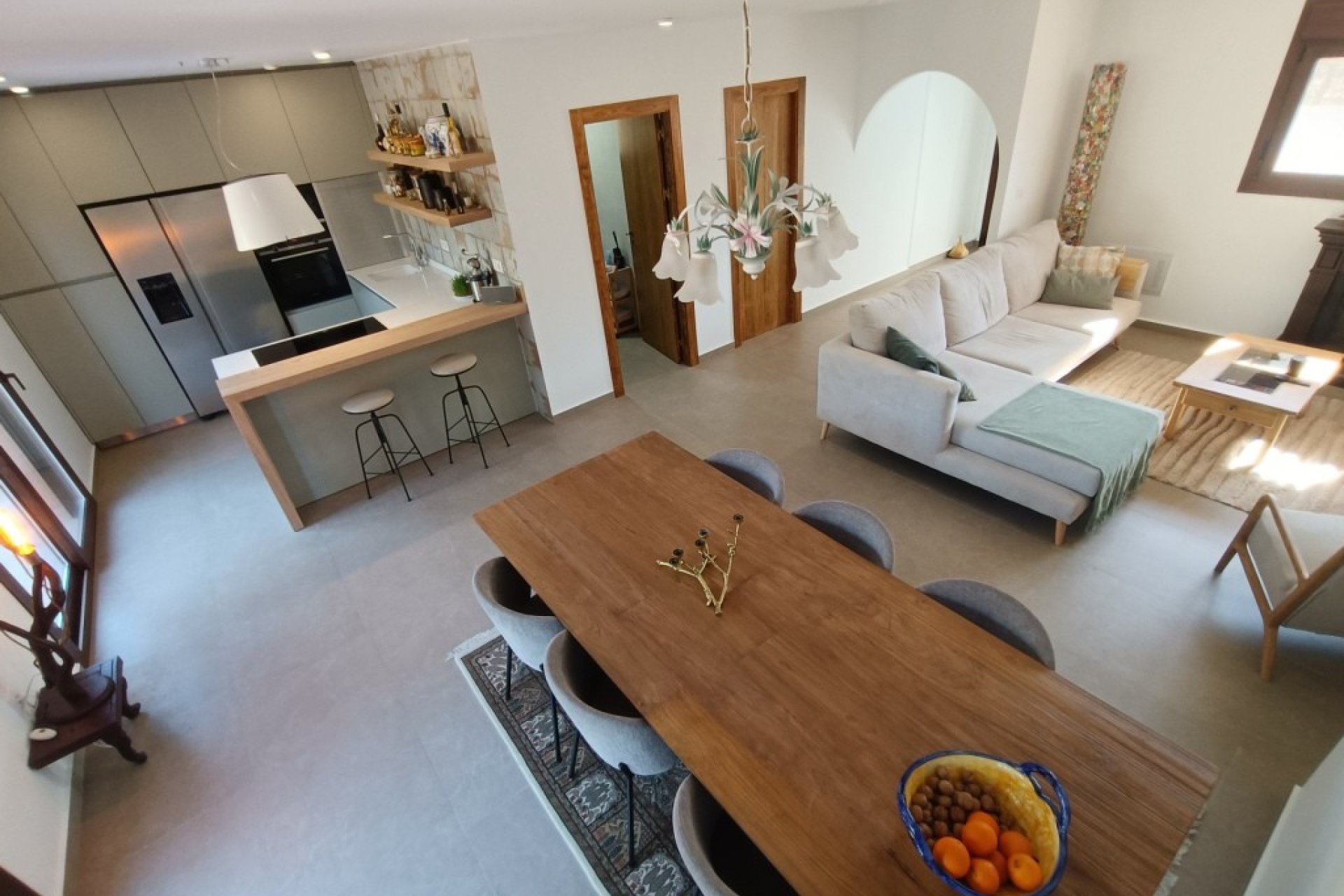 Resale - Villa -
Pinar de Campoverde