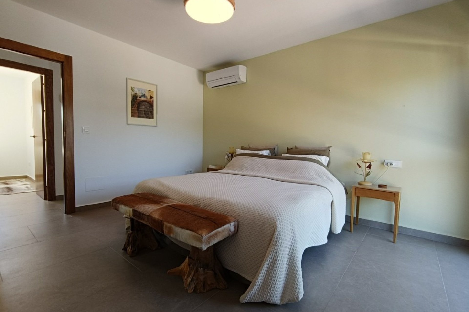 Resale - Villa -
Pinar de Campoverde