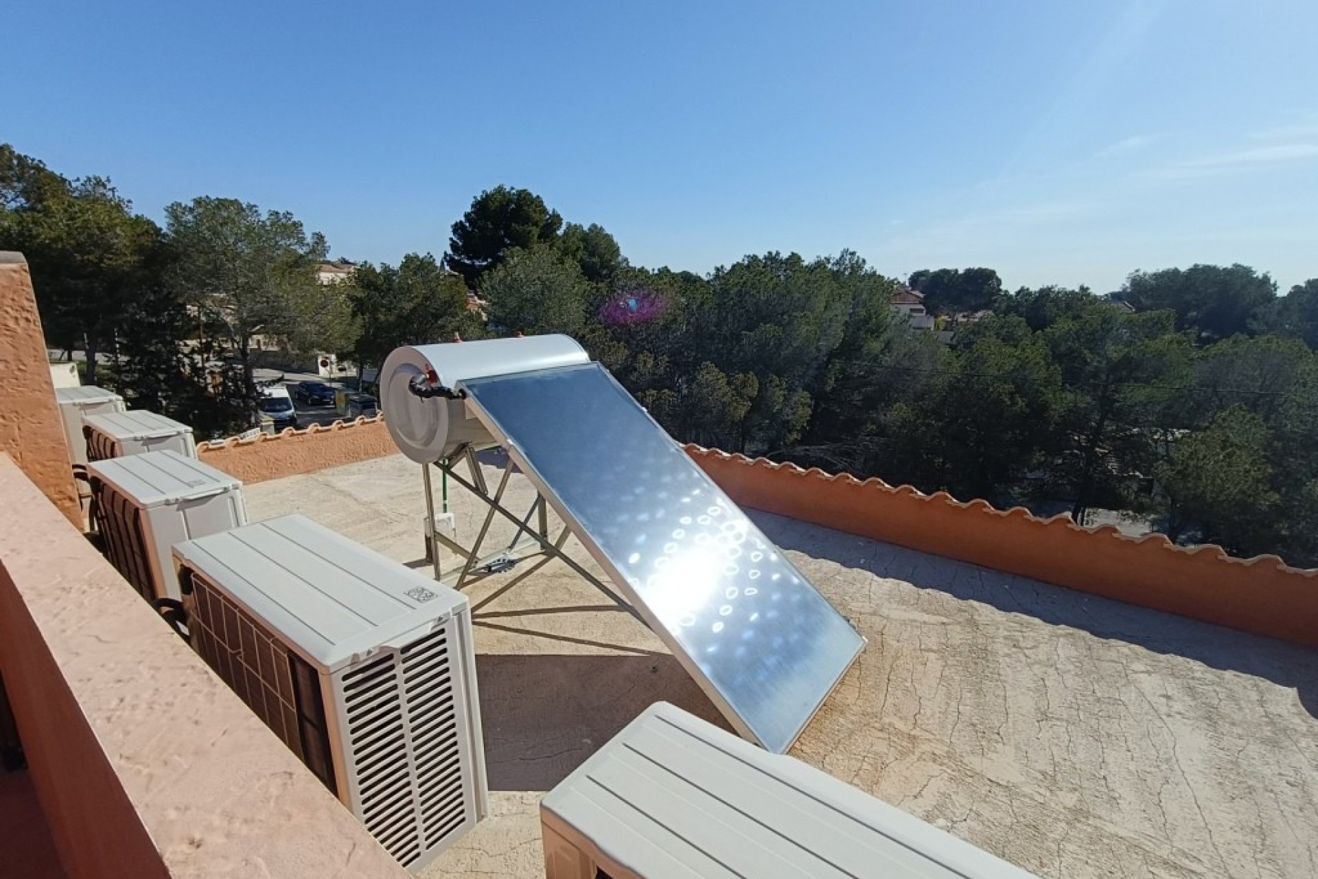 Resale - Villa -
Pinar de Campoverde