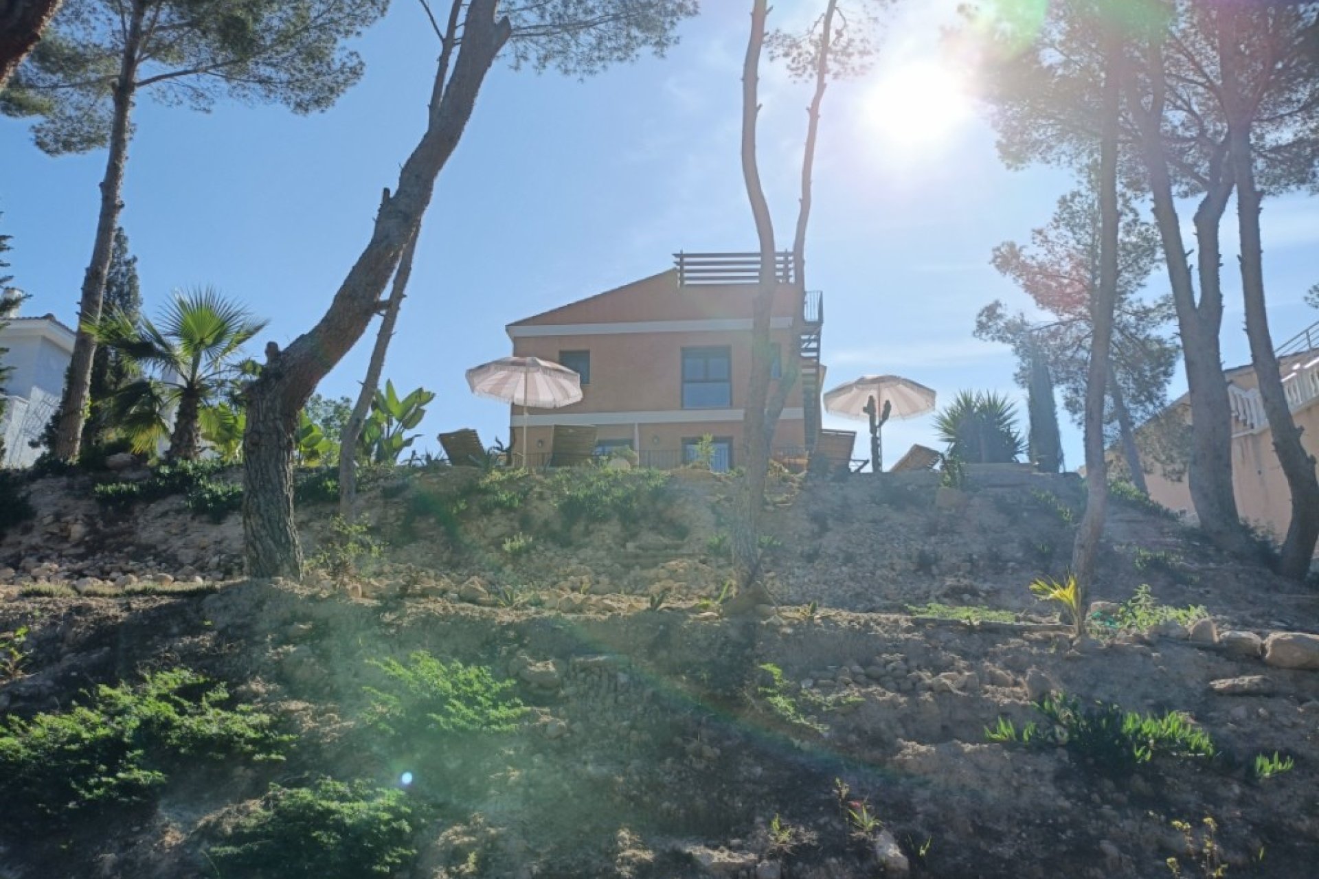 Resale - Villa -
Pinar de Campoverde