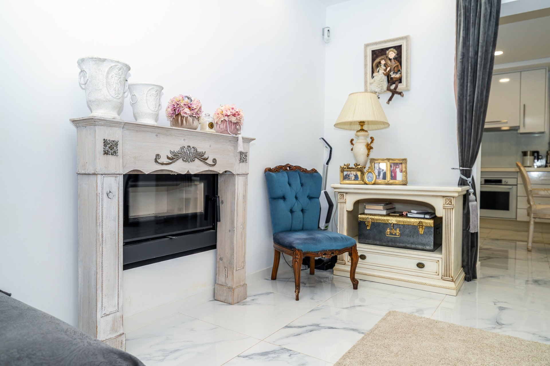 Resale - Villa -
Pinar de Campoverde
