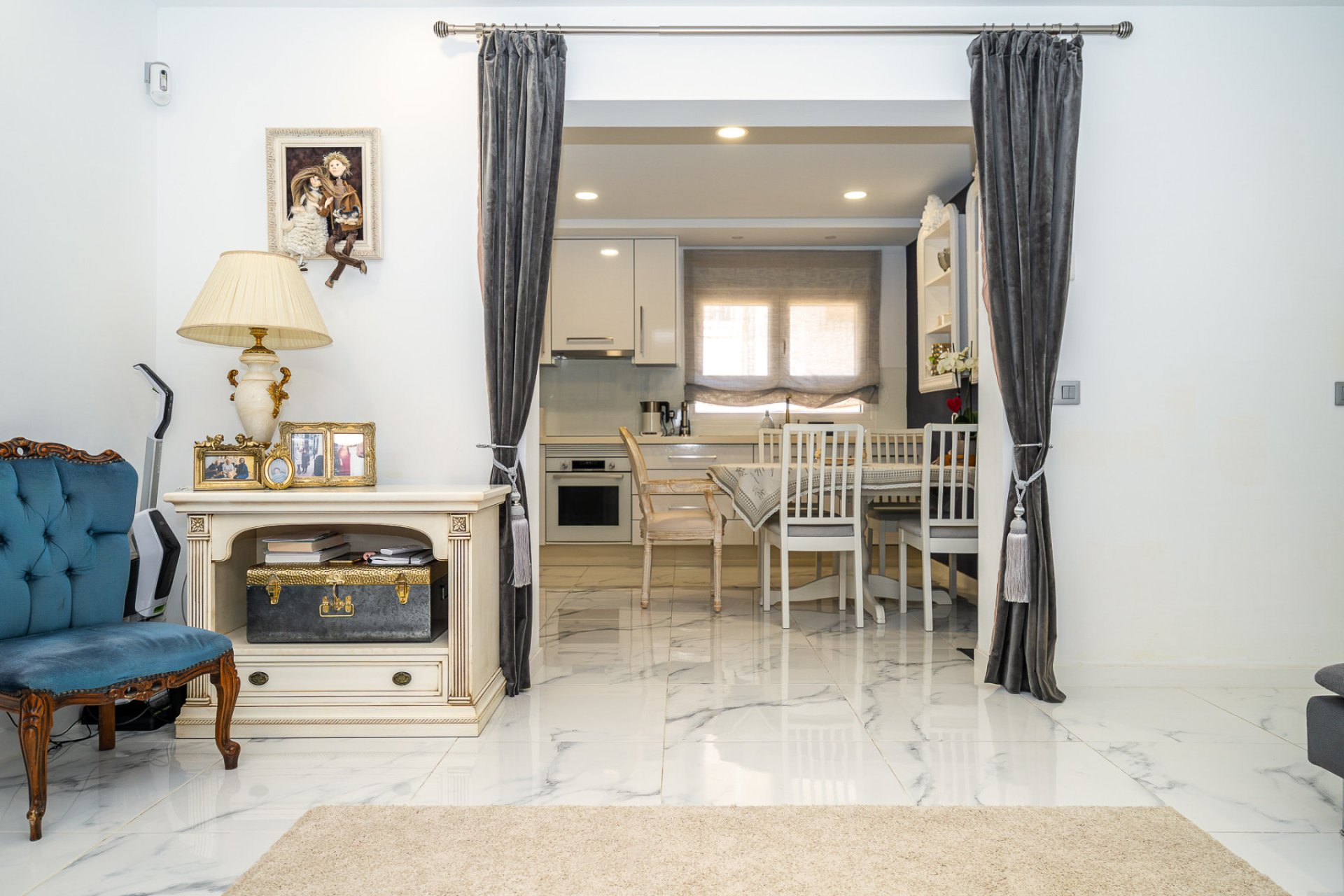 Resale - Villa -
Pinar de Campoverde