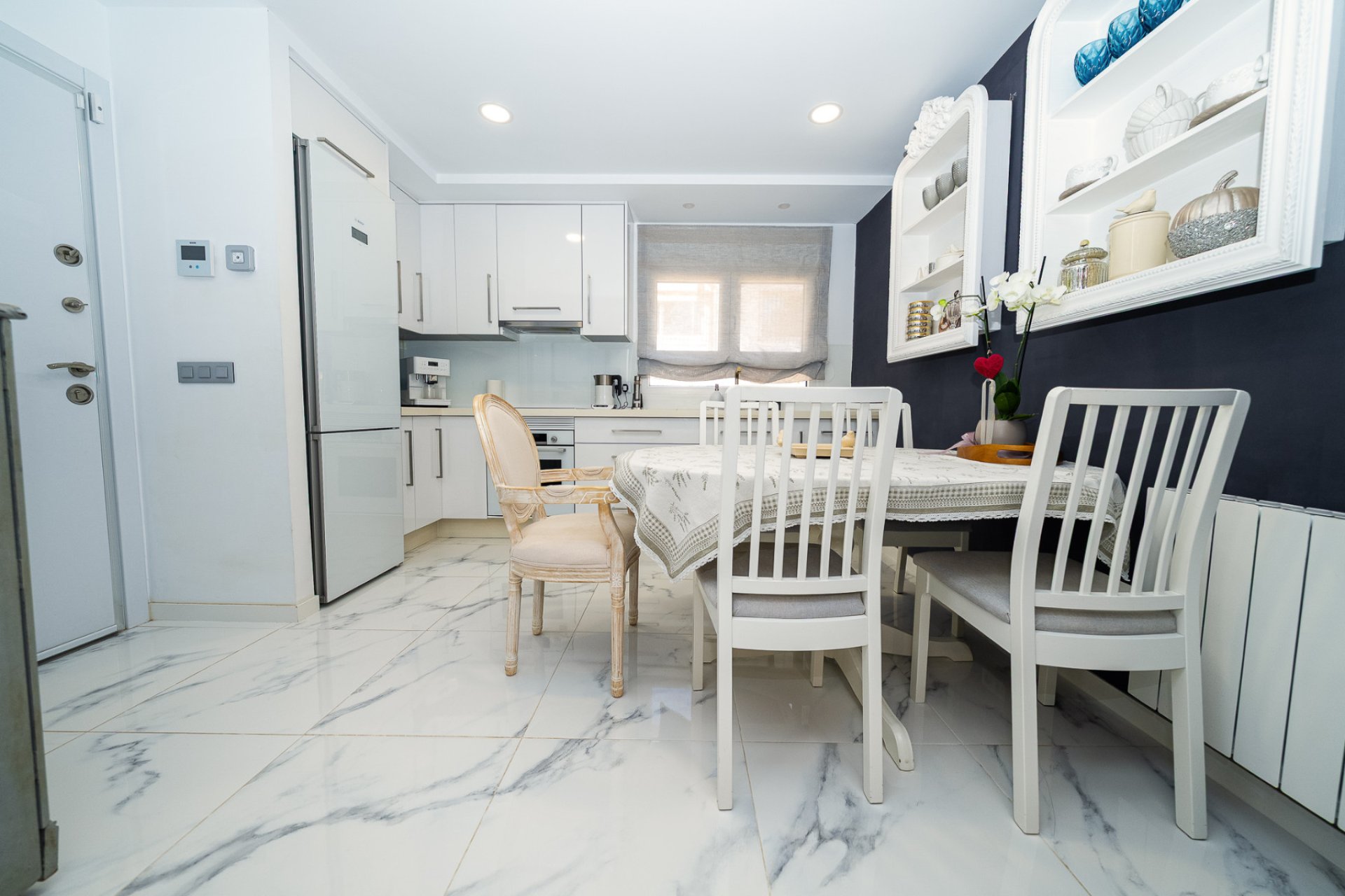 Resale - Villa -
Pinar de Campoverde