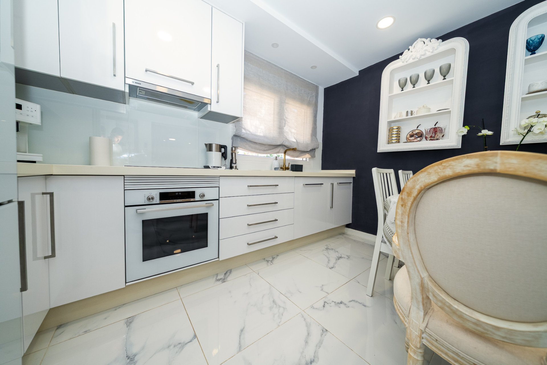 Resale - Villa -
Pinar de Campoverde