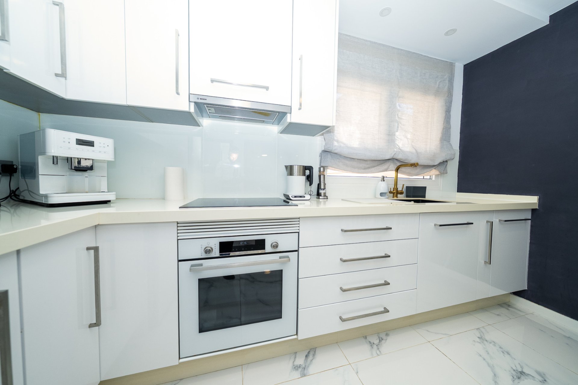 Resale - Villa -
Pinar de Campoverde