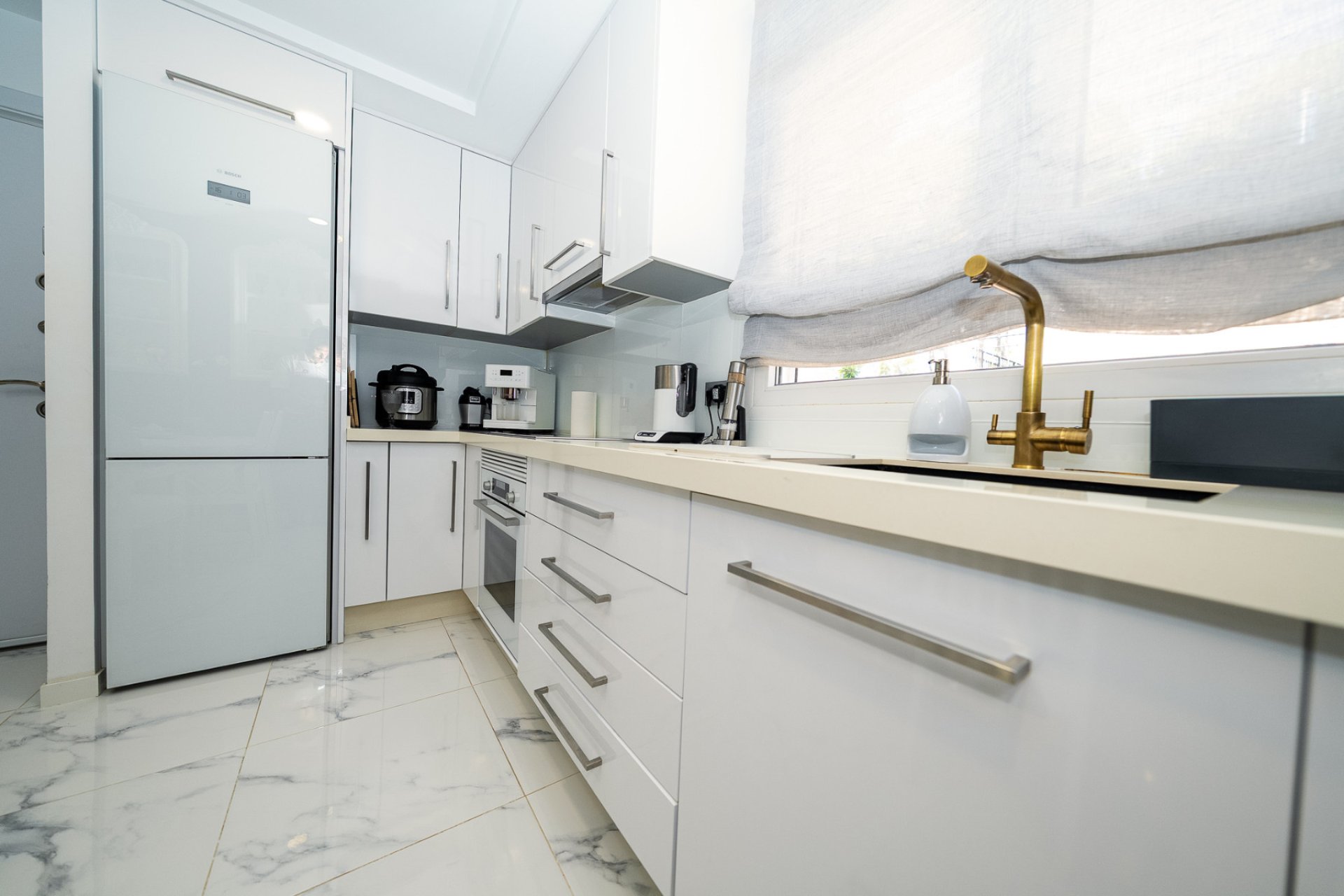Resale - Villa -
Pinar de Campoverde