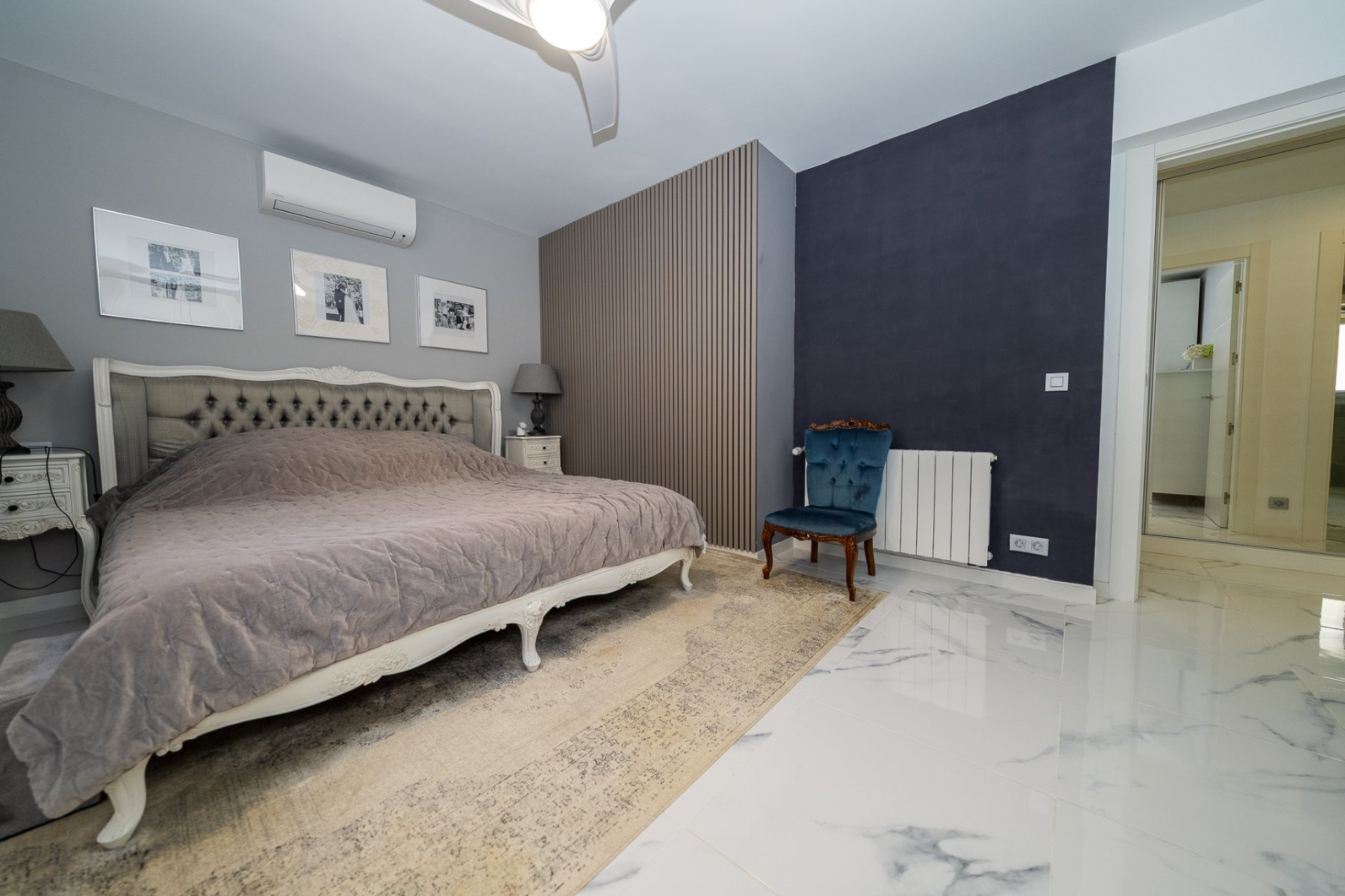 Resale - Villa -
Pinar de Campoverde