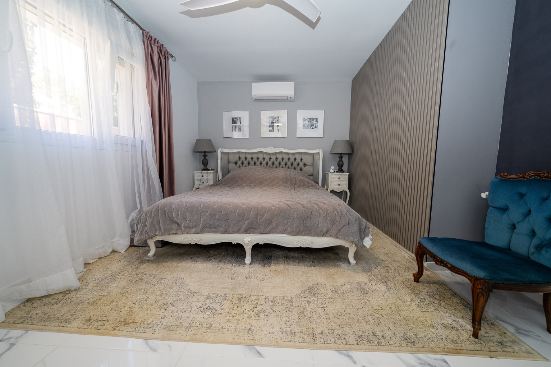 Resale - Villa -
Pinar de Campoverde
