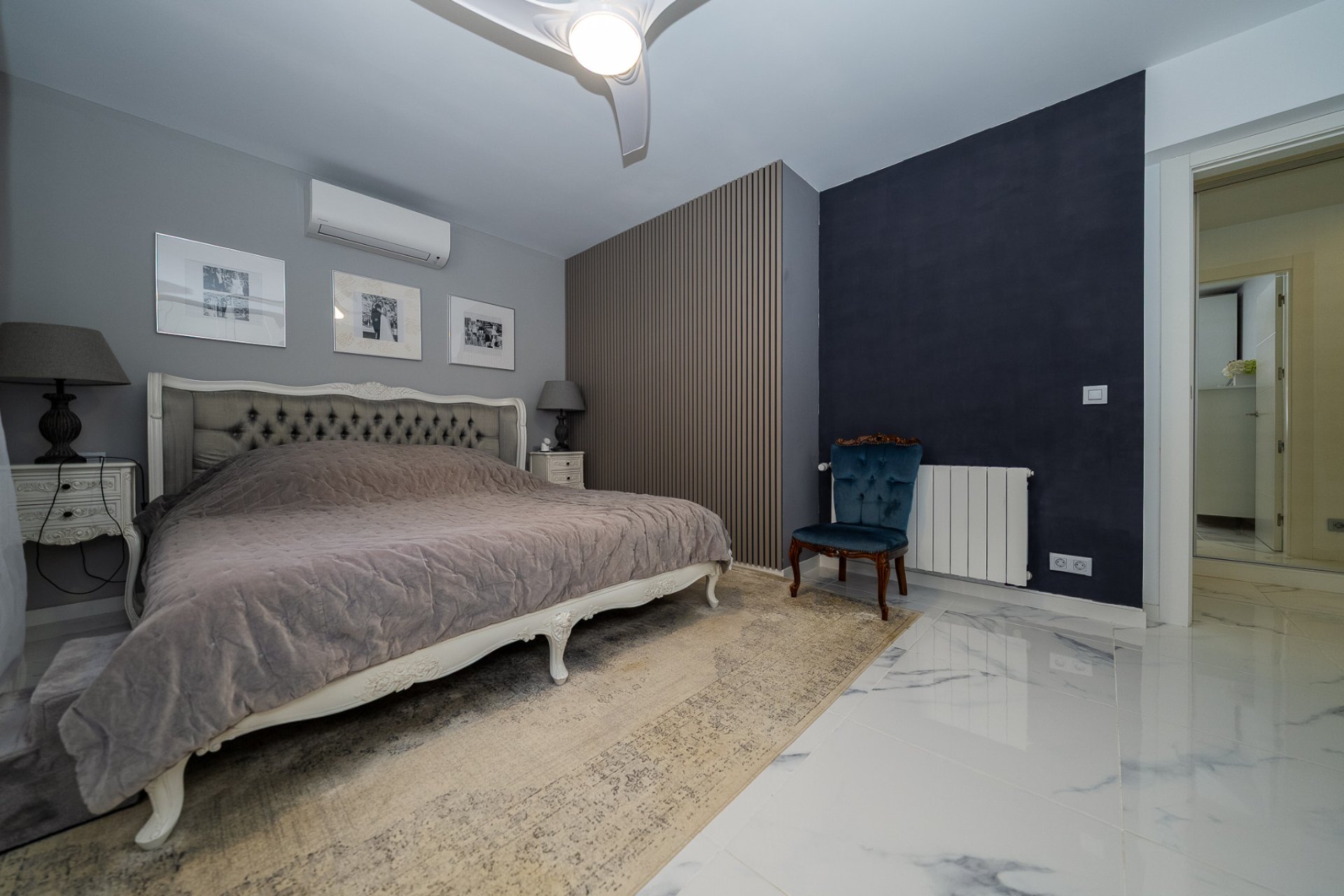Resale - Villa -
Pinar de Campoverde