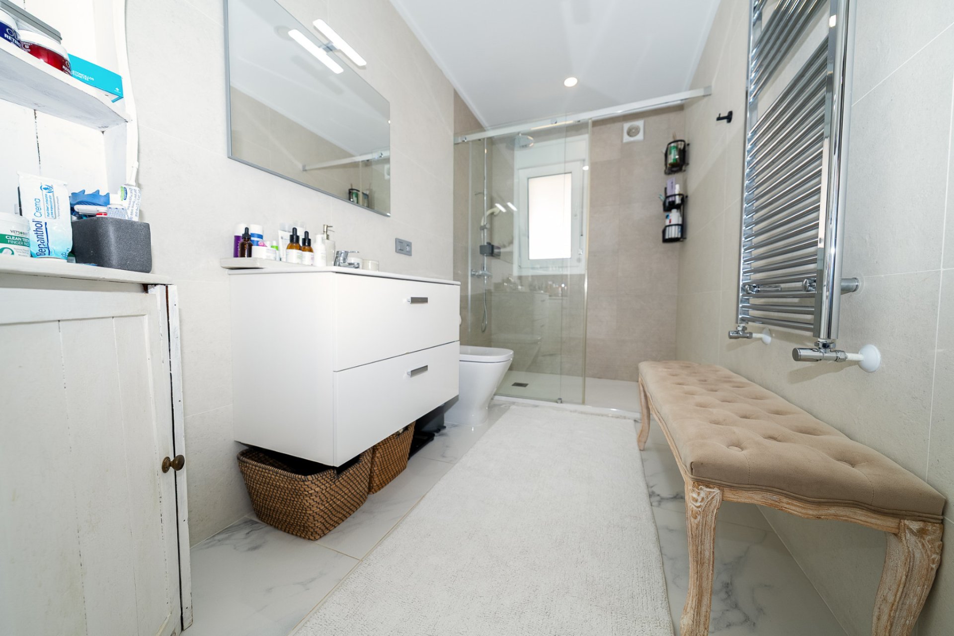 Resale - Villa -
Pinar de Campoverde