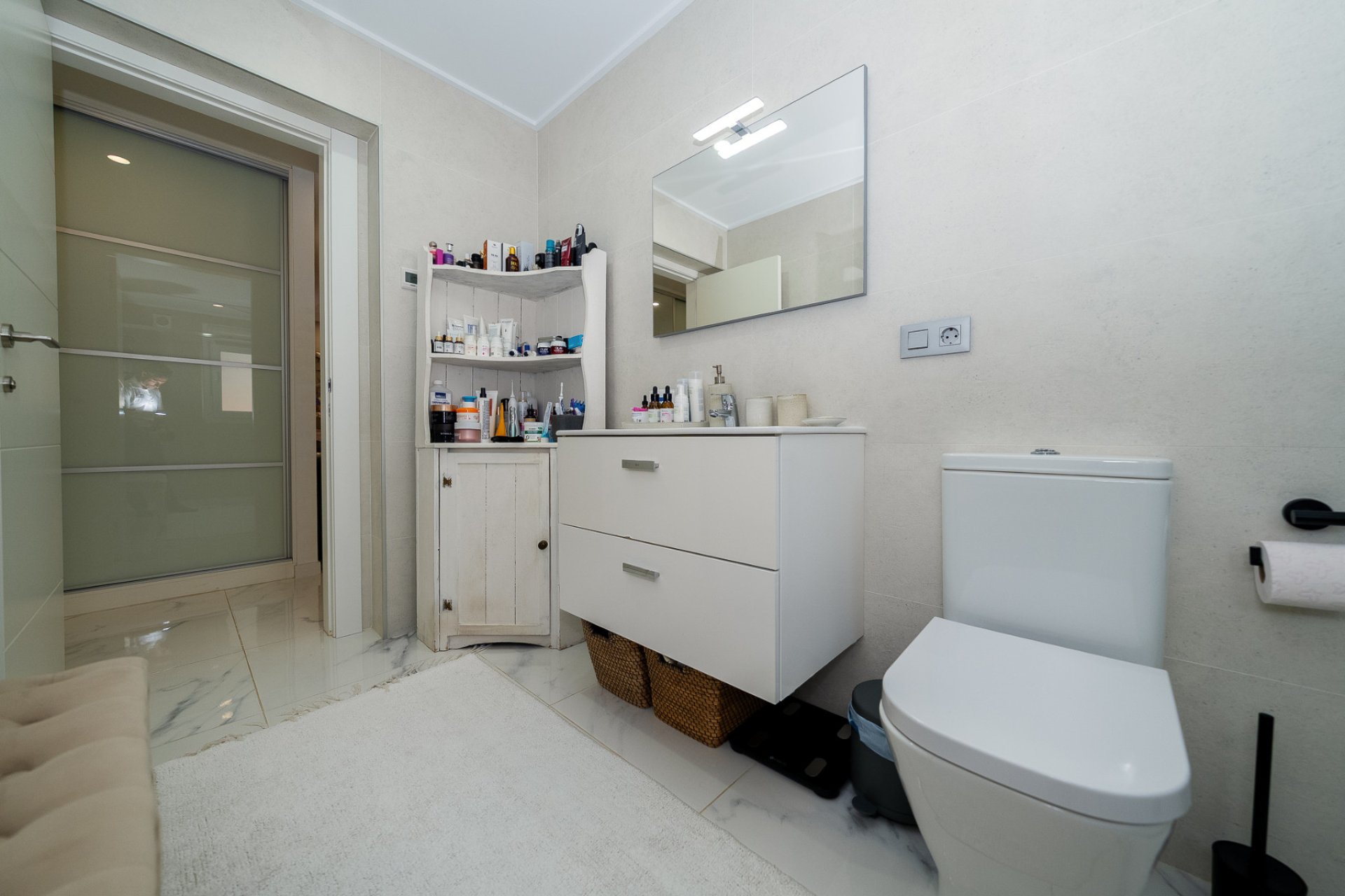 Resale - Villa -
Pinar de Campoverde