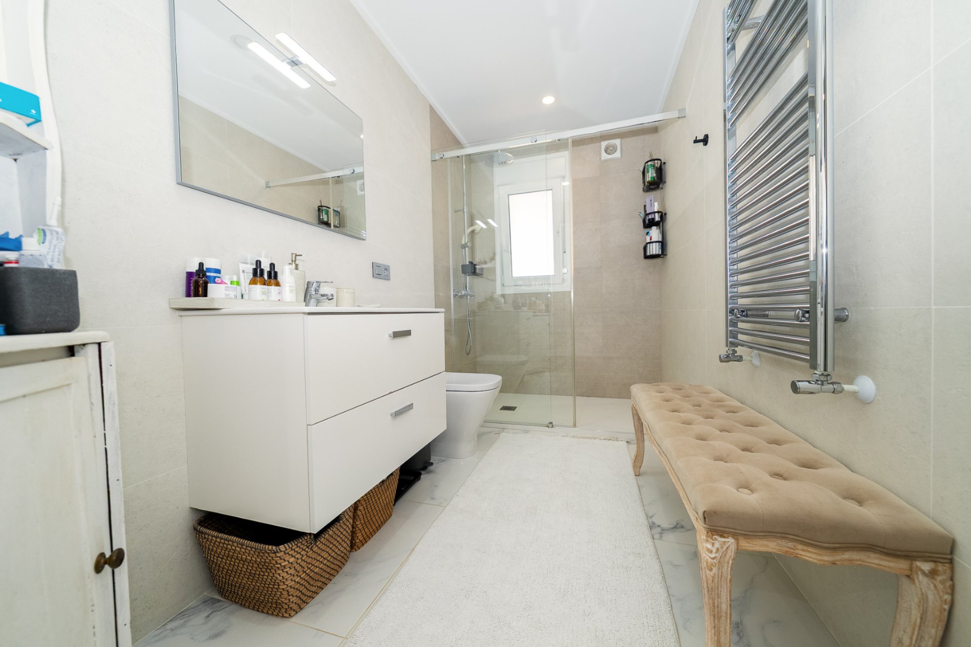 Resale - Villa -
Pinar de Campoverde