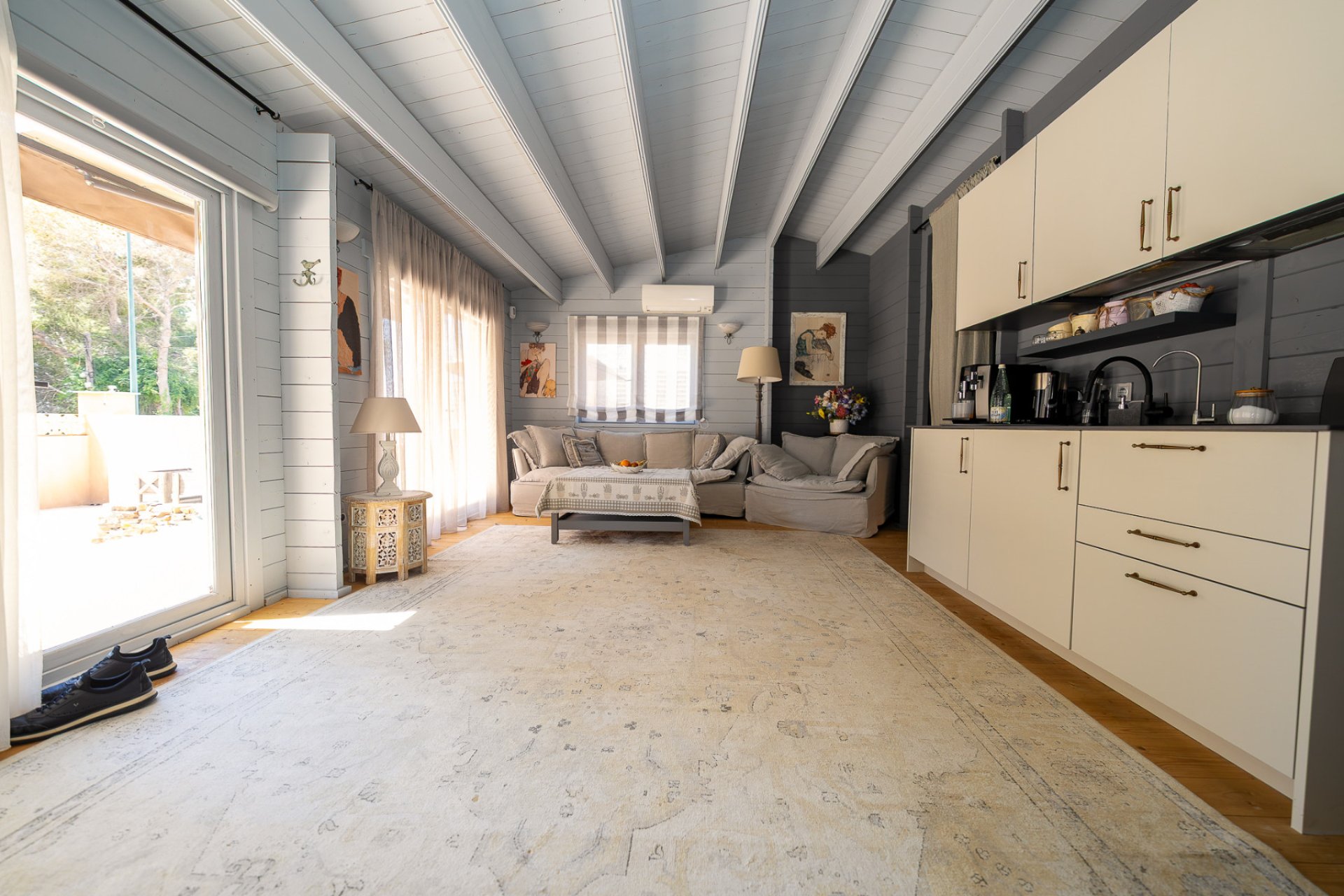 Resale - Villa -
Pinar de Campoverde