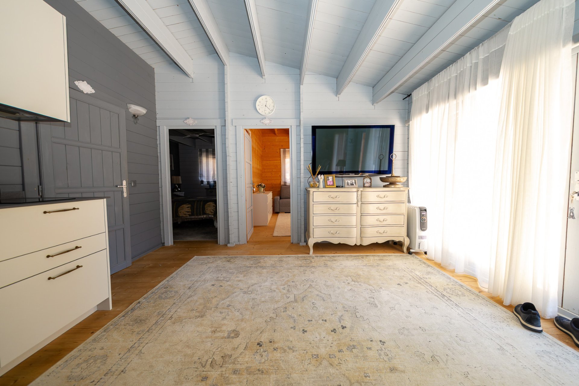Resale - Villa -
Pinar de Campoverde