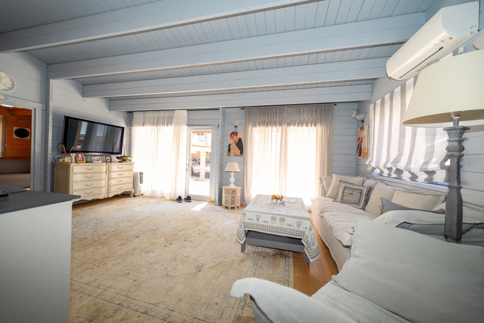 Resale - Villa -
Pinar de Campoverde