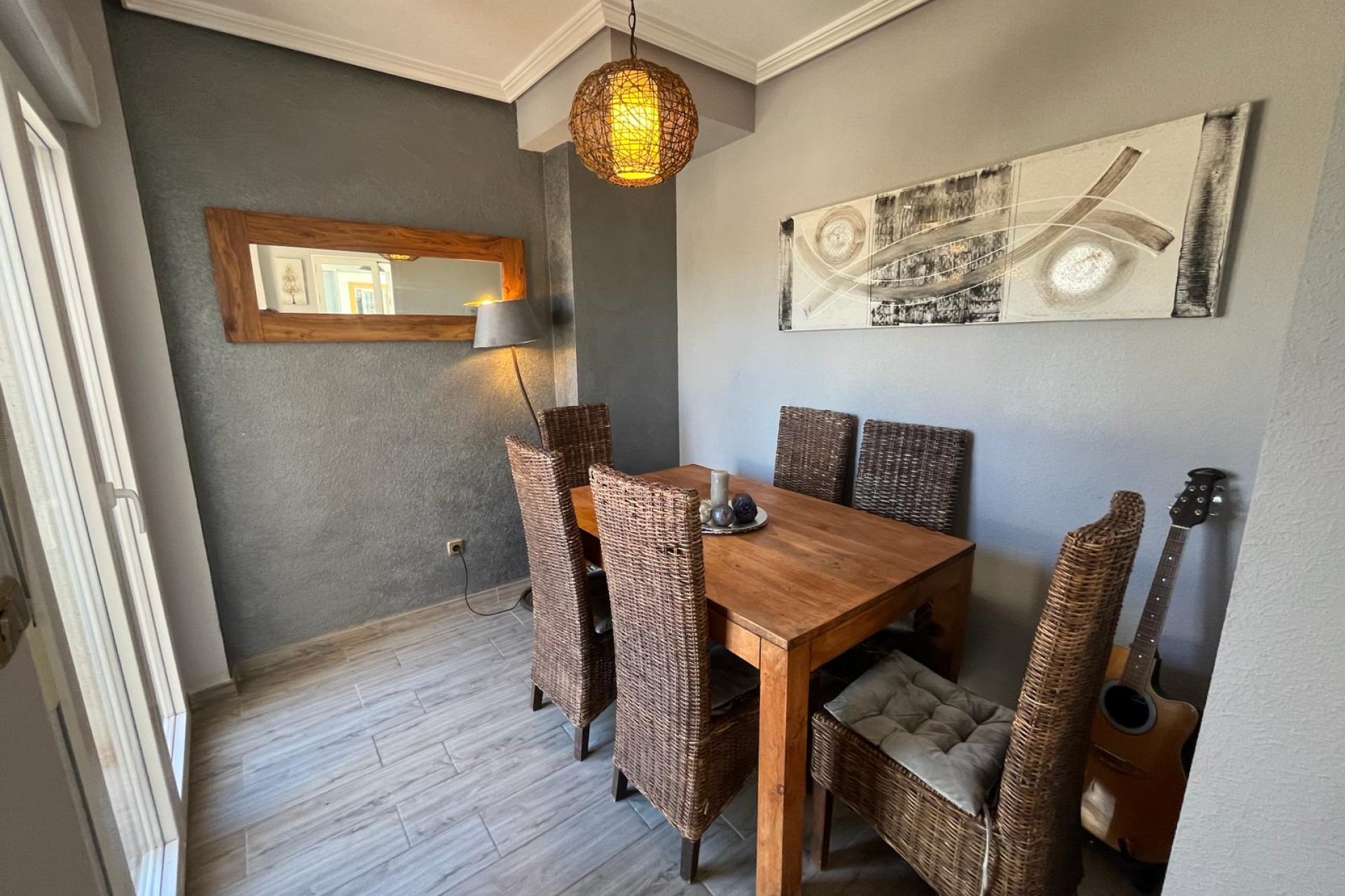 Resale - Villa -
Playa Flamenca - Orihuela Costa