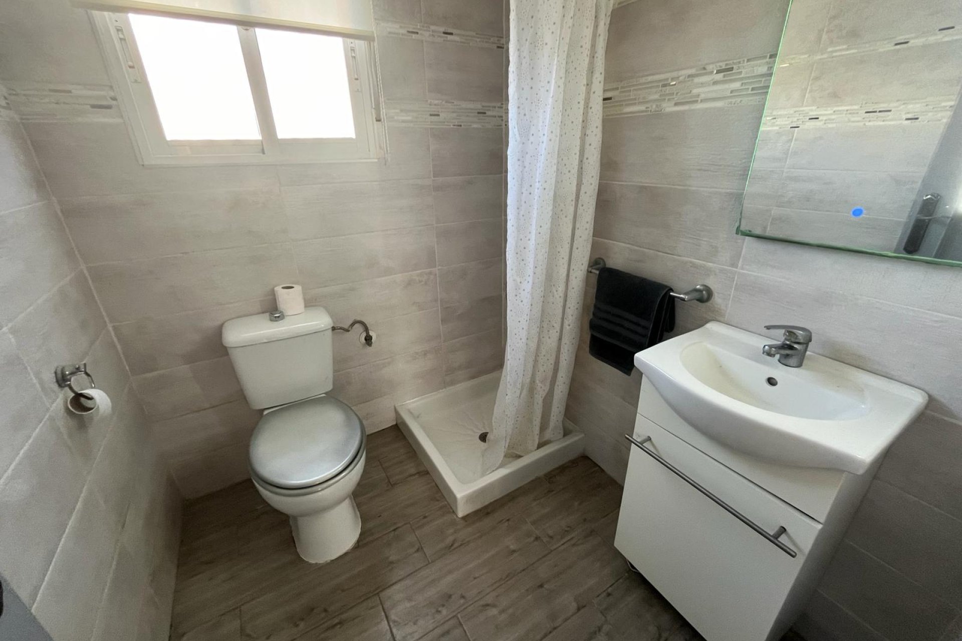 Resale - Villa -
Playa Flamenca - Orihuela Costa