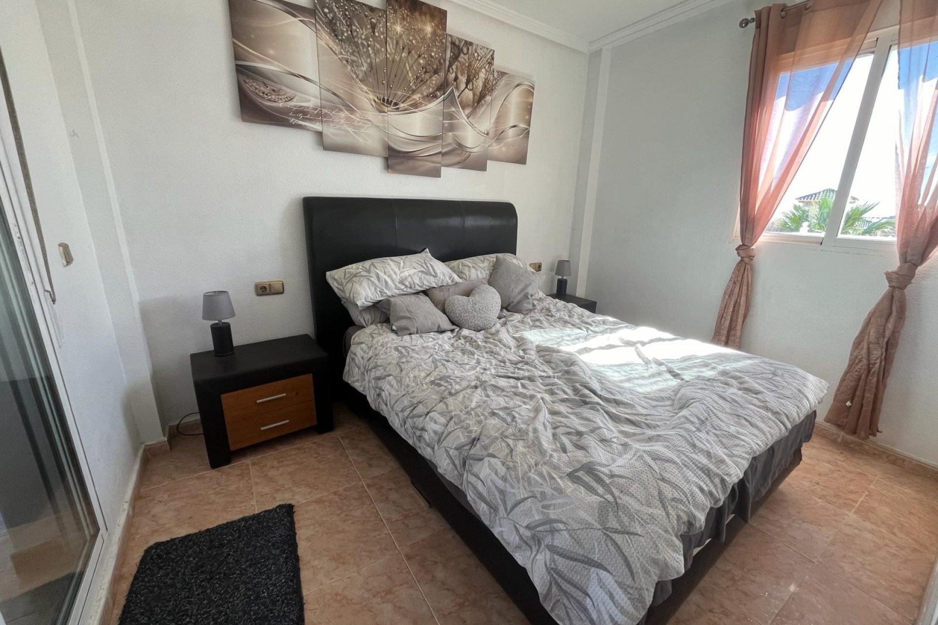 Resale - Villa -
Playa Flamenca - Orihuela Costa
