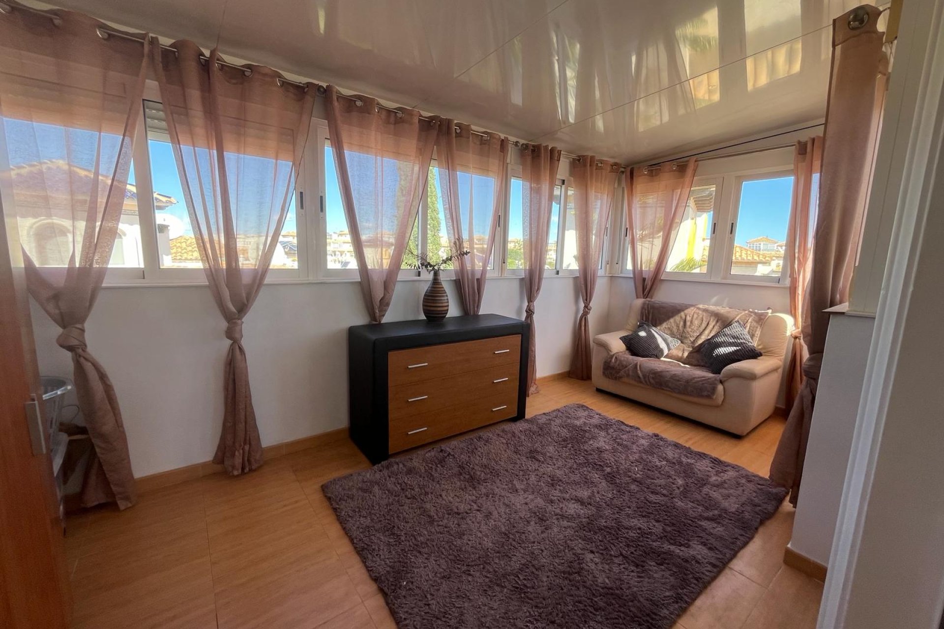 Resale - Villa -
Playa Flamenca - Orihuela Costa