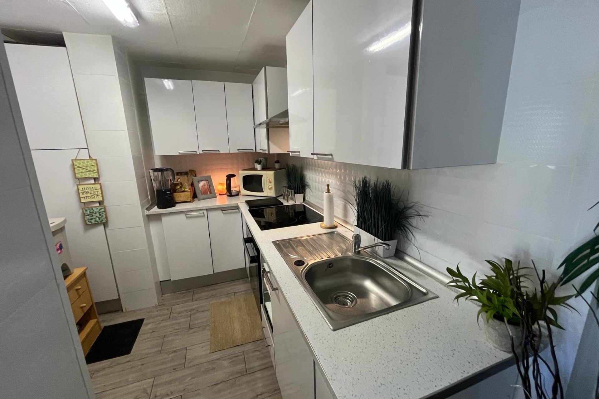 Resale - Villa -
Playa Flamenca - Orihuela Costa