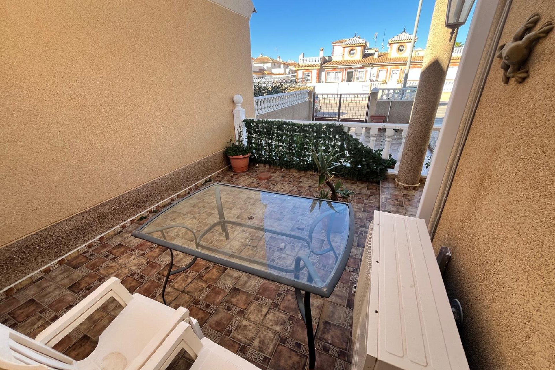 Resale - Villa -
Playa Flamenca - Orihuela Costa