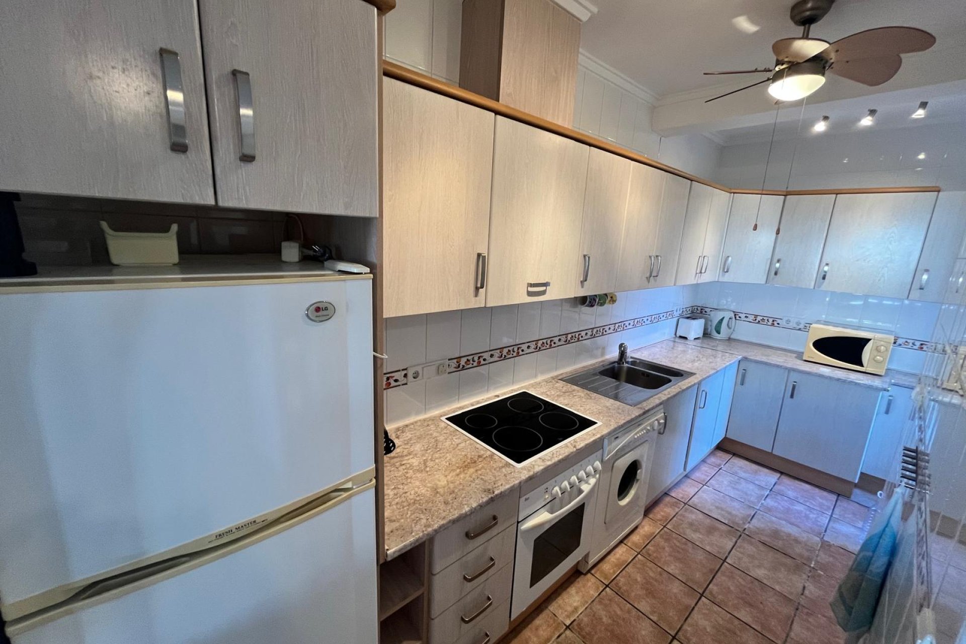 Resale - Villa -
Playa Flamenca - Orihuela Costa