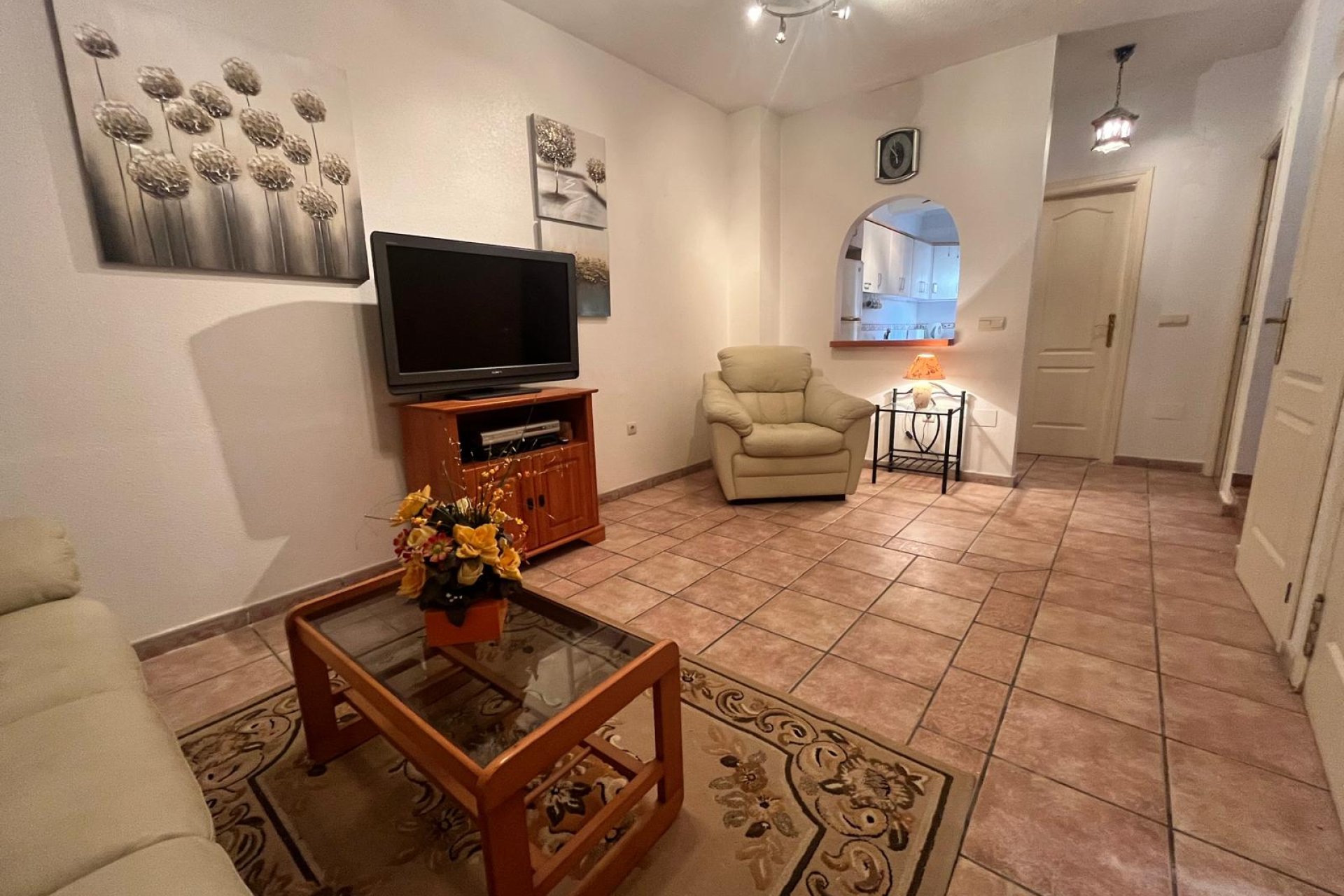 Resale - Villa -
Playa Flamenca - Orihuela Costa