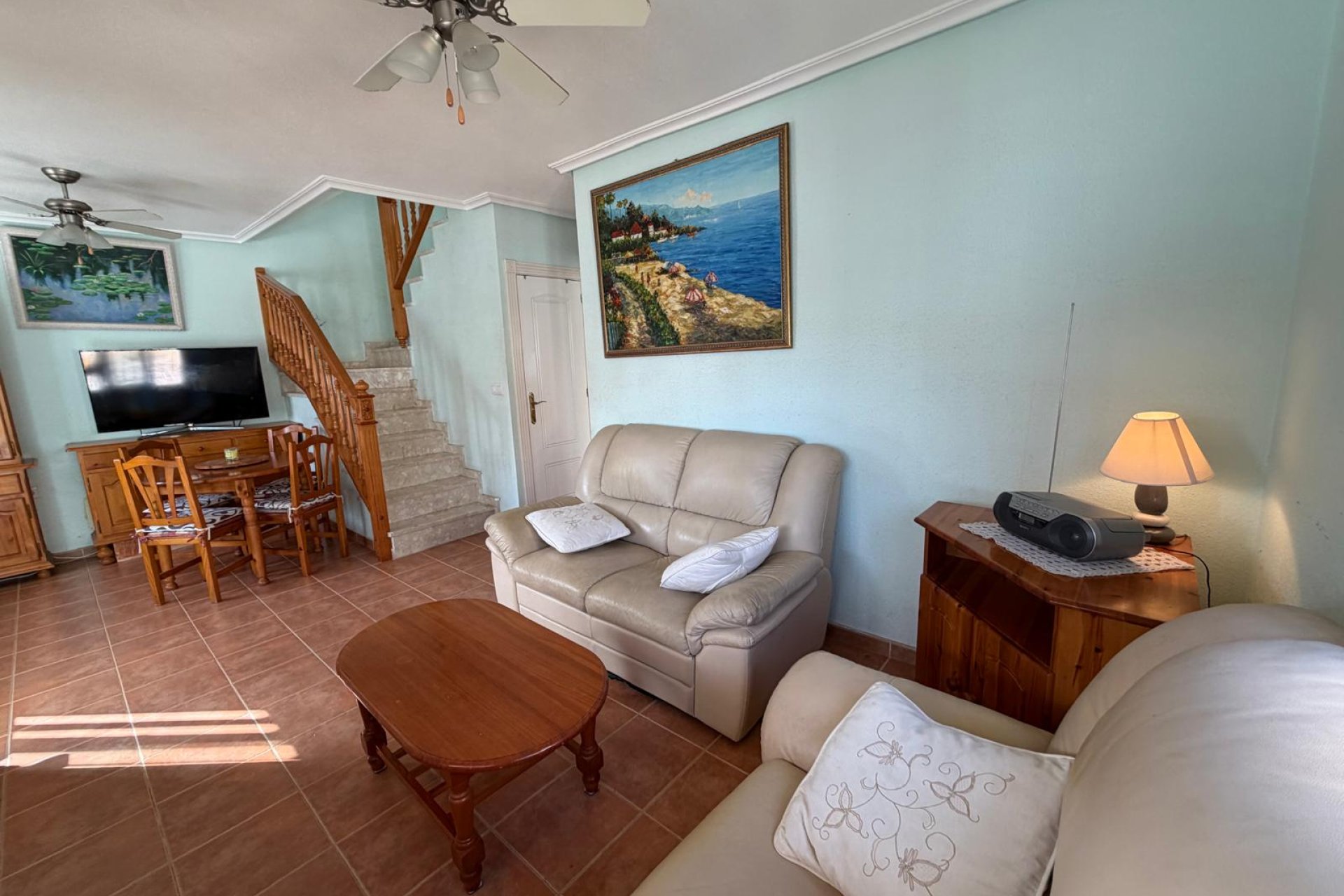 Resale - Villa -
Playa Flamenca - Orihuela Costa
