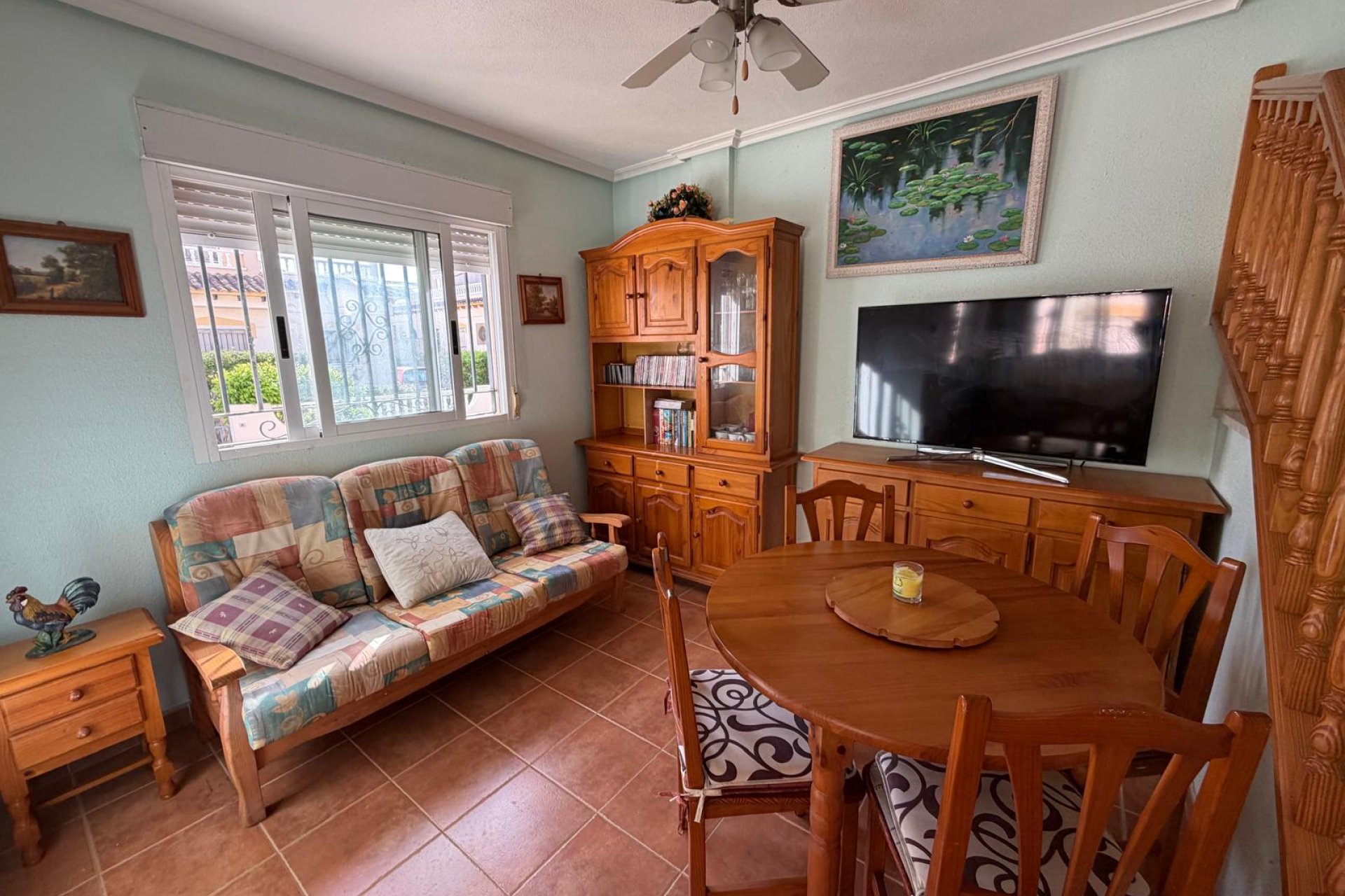 Resale - Villa -
Playa Flamenca - Orihuela Costa