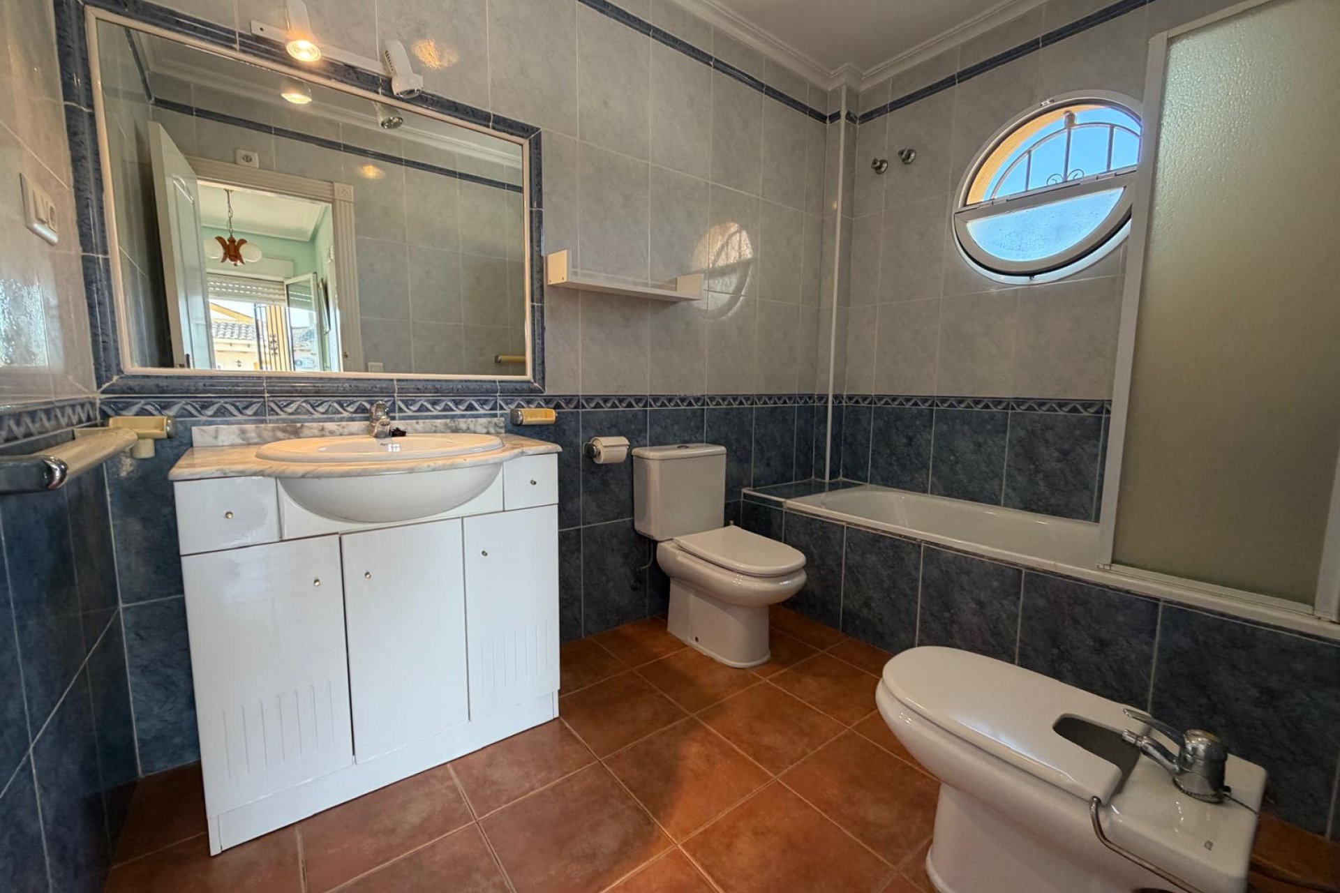Resale - Villa -
Playa Flamenca - Orihuela Costa