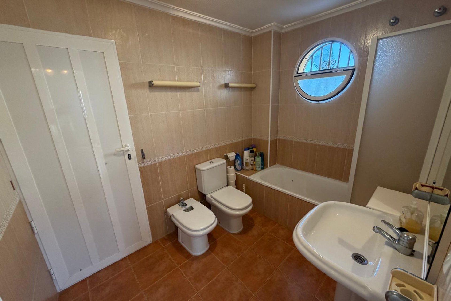 Resale - Villa -
Playa Flamenca - Orihuela Costa