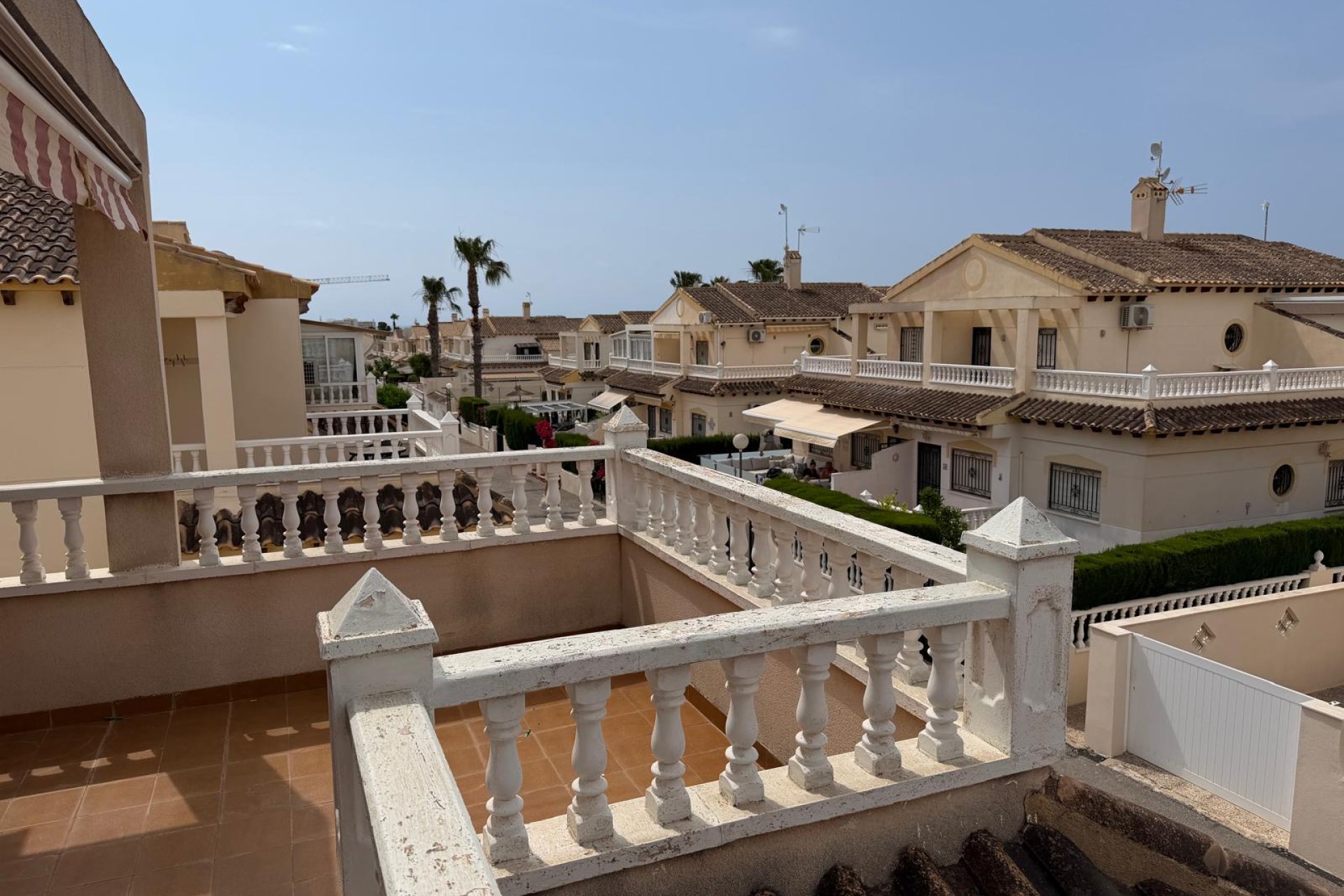 Resale - Villa -
Playa Flamenca - Orihuela Costa