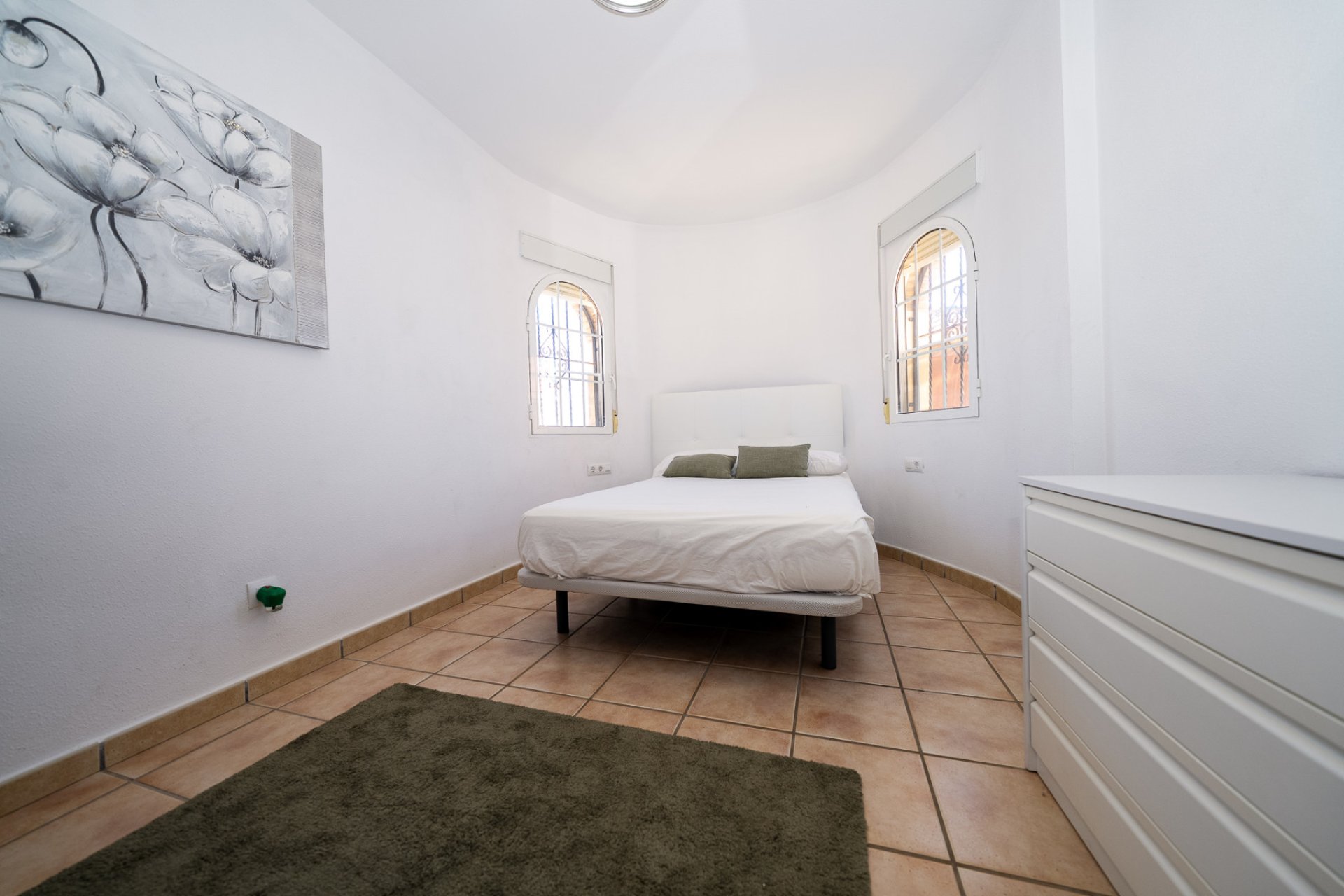 Resale - Villa -
Playa Flamenca - Sportcentre