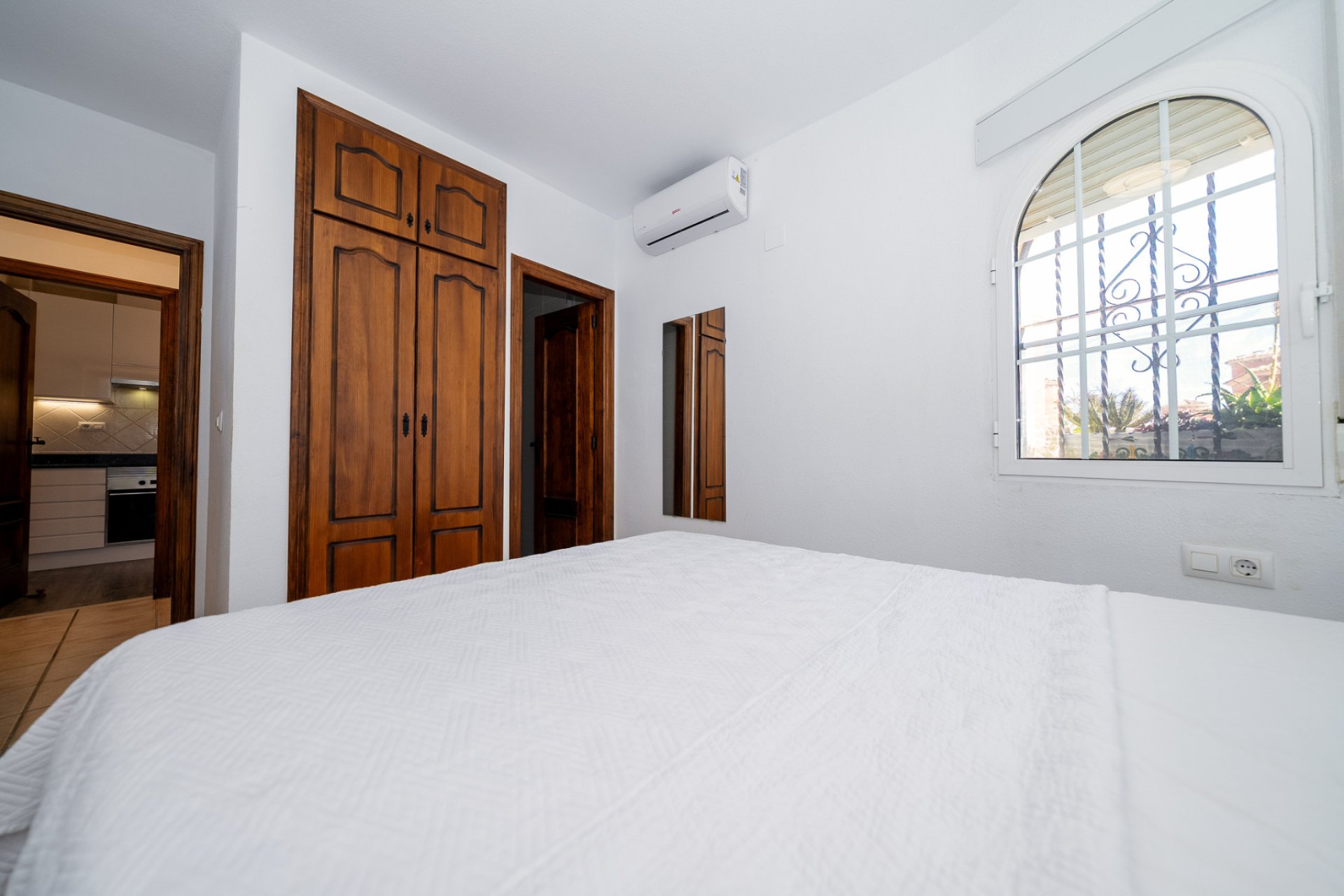 Resale - Villa -
Playa Flamenca - Sportcentre