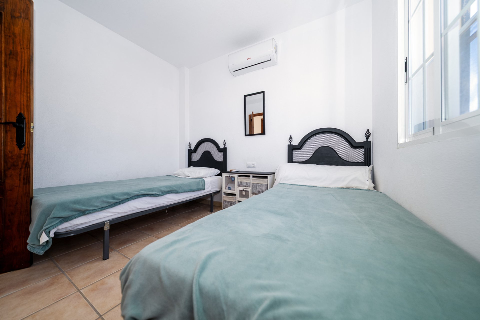 Resale - Villa -
Playa Flamenca - Sportcentre