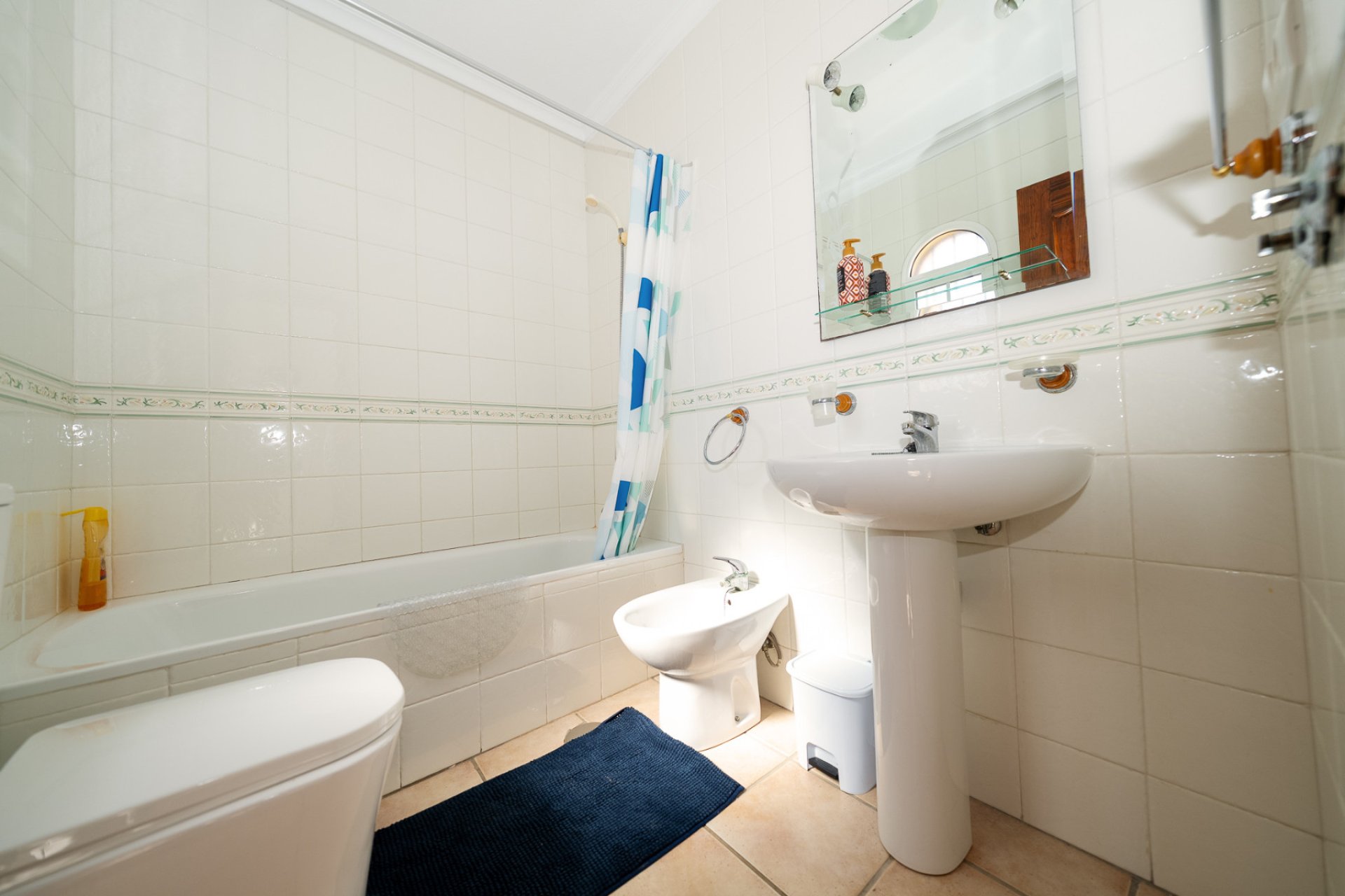 Resale - Villa -
Playa Flamenca - Sportcentre