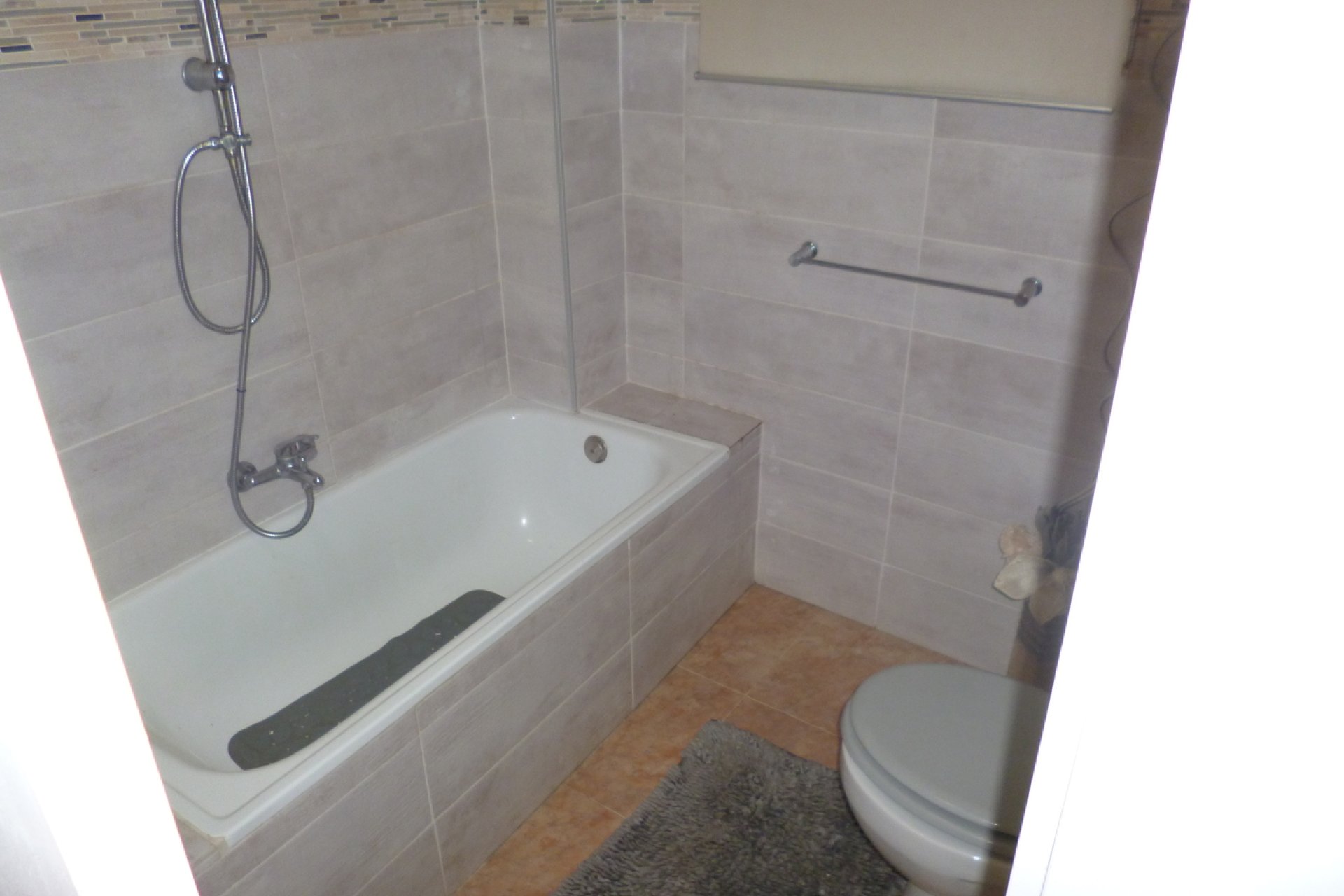 Resale - Villa -
Playa Flamenca