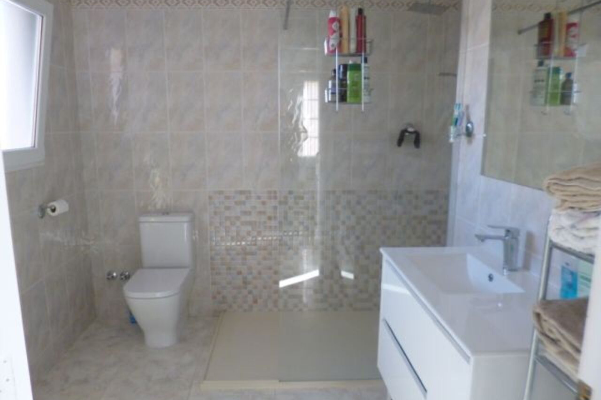 Resale - Villa -
Playa Flamenca