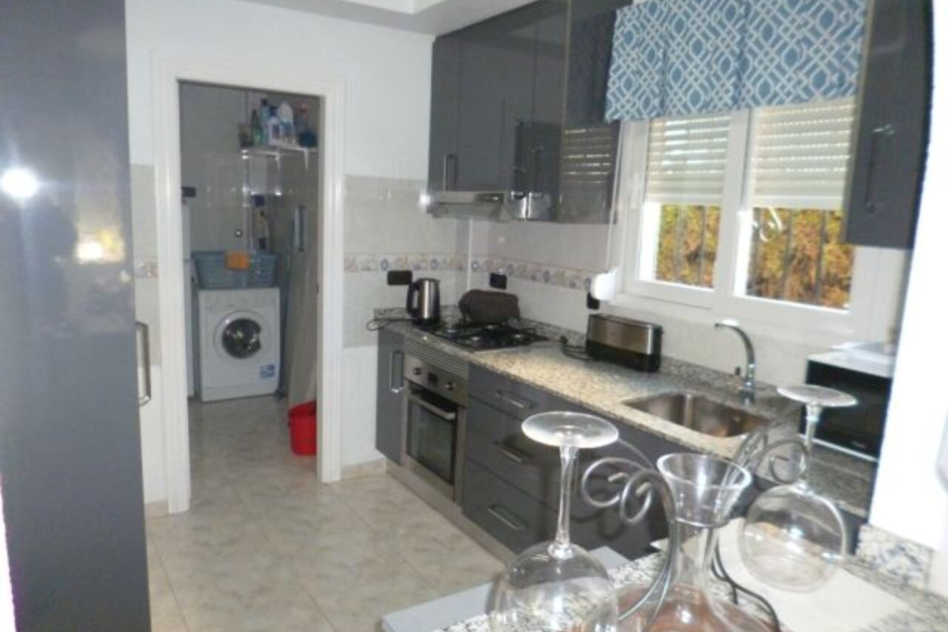 Resale - Villa -
Playa Flamenca