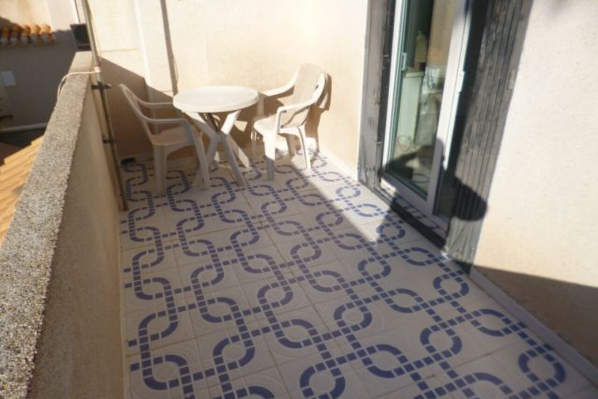 Resale - Villa -
Playa Flamenca