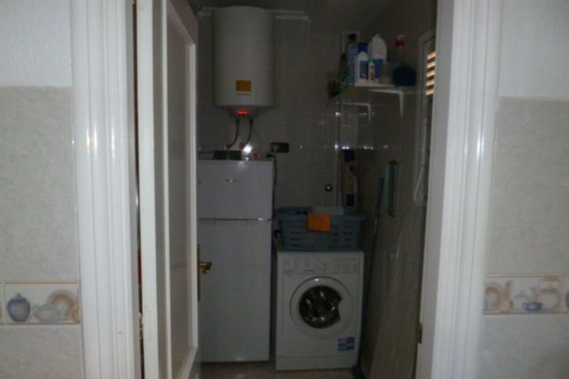 Resale - Villa -
Playa Flamenca