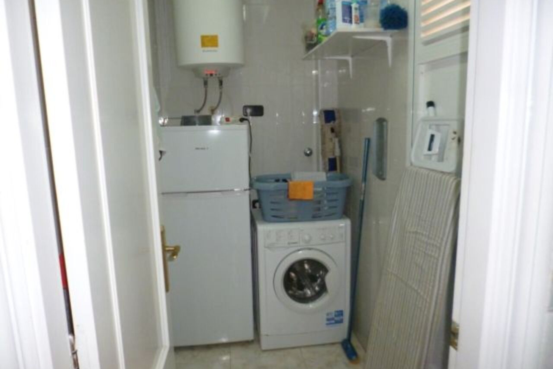 Resale - Villa -
Playa Flamenca