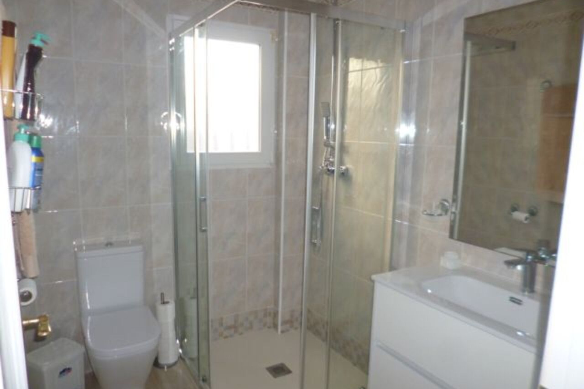 Resale - Villa -
Playa Flamenca