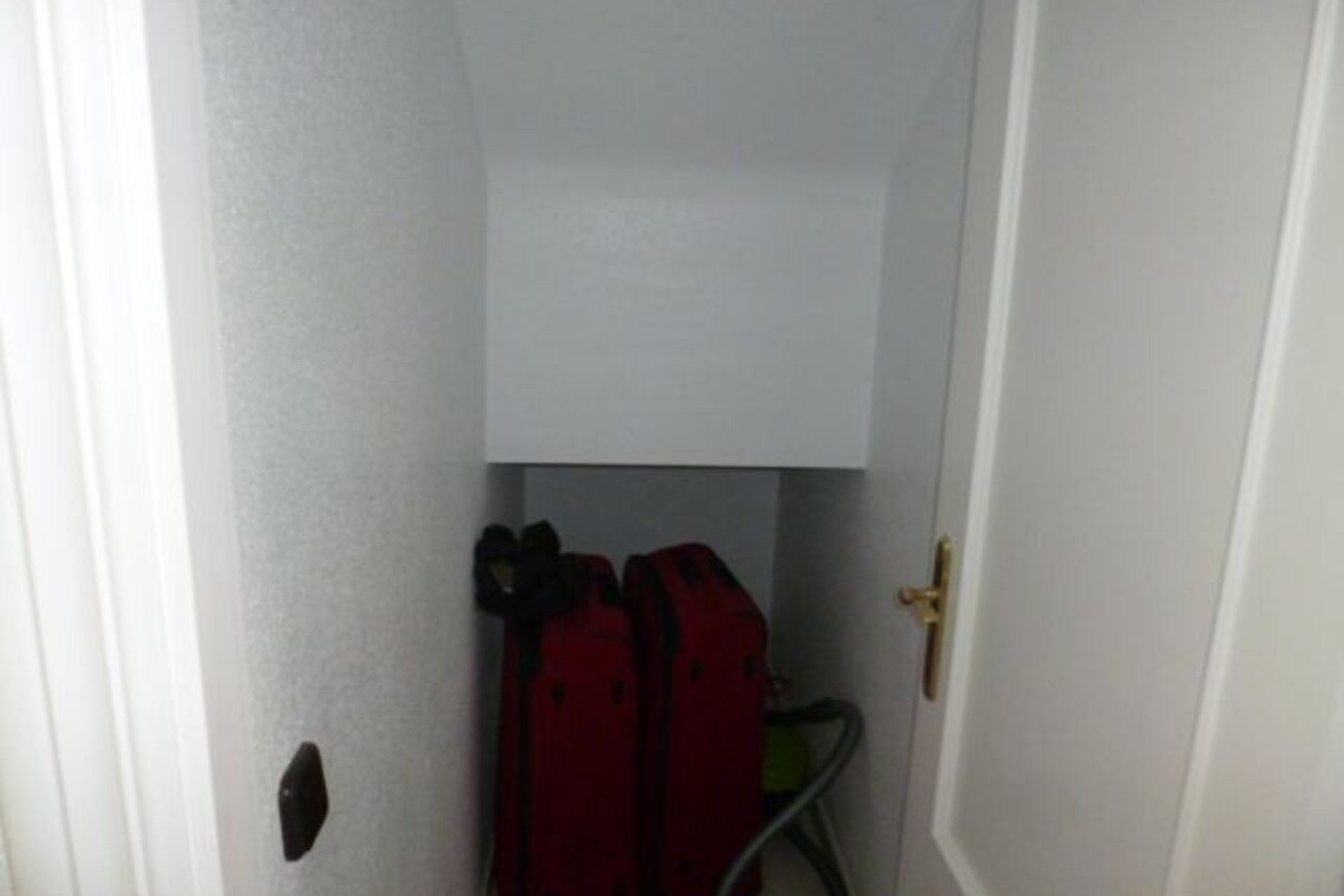 Resale - Villa -
Playa Flamenca