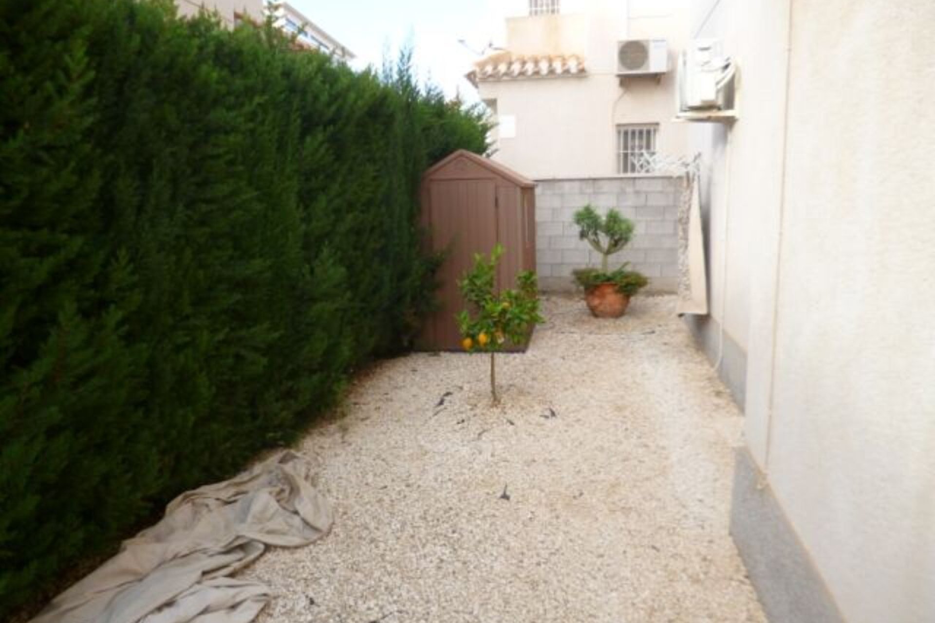 Resale - Villa -
Playa Flamenca