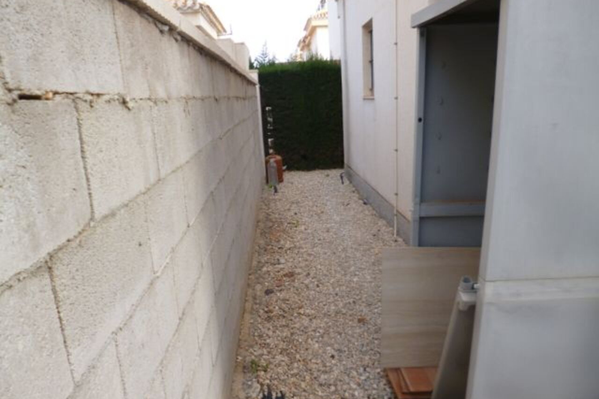 Resale - Villa -
Playa Flamenca