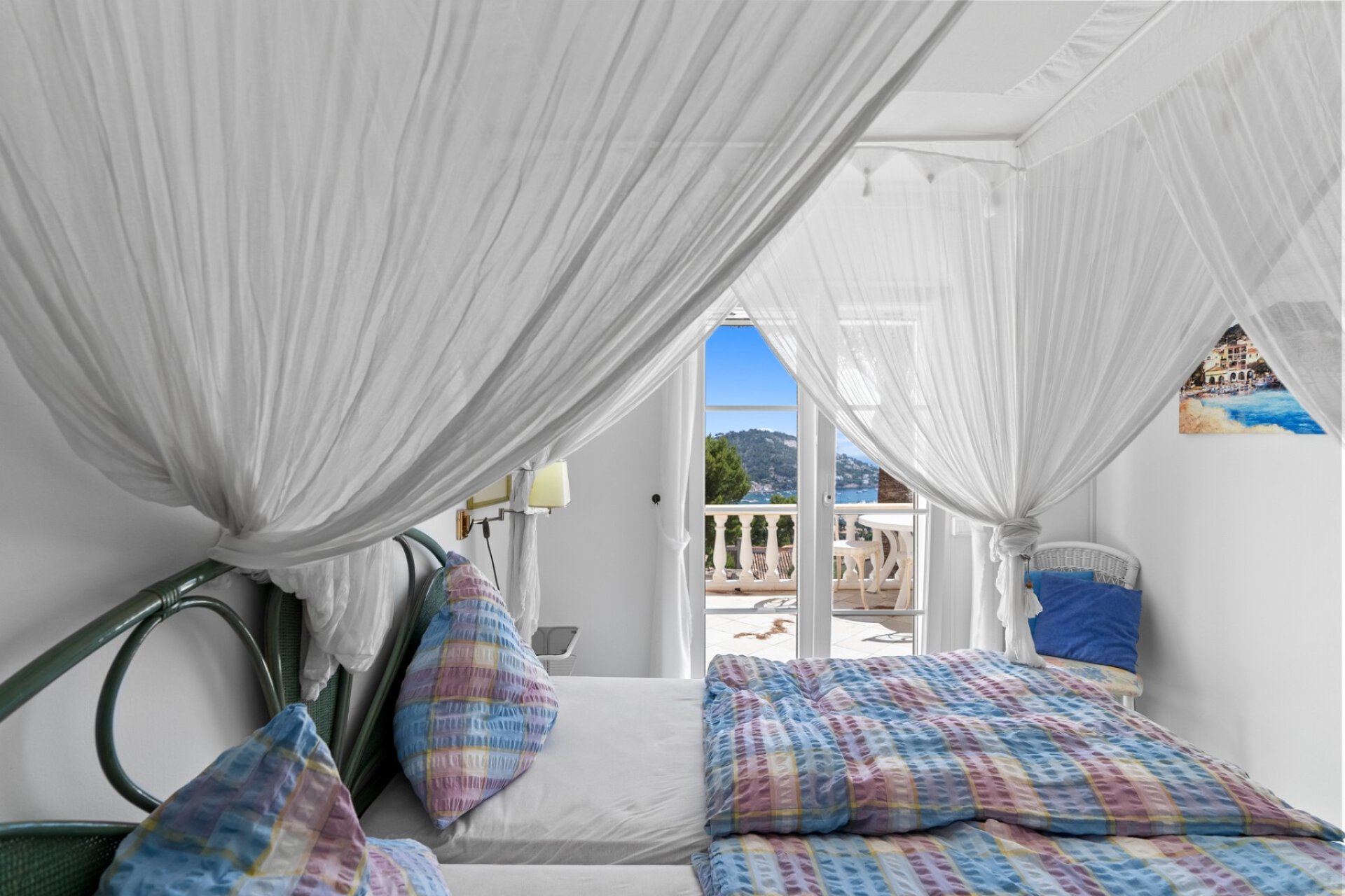 Resale - Villa -
Port d'Andratx - Andratx