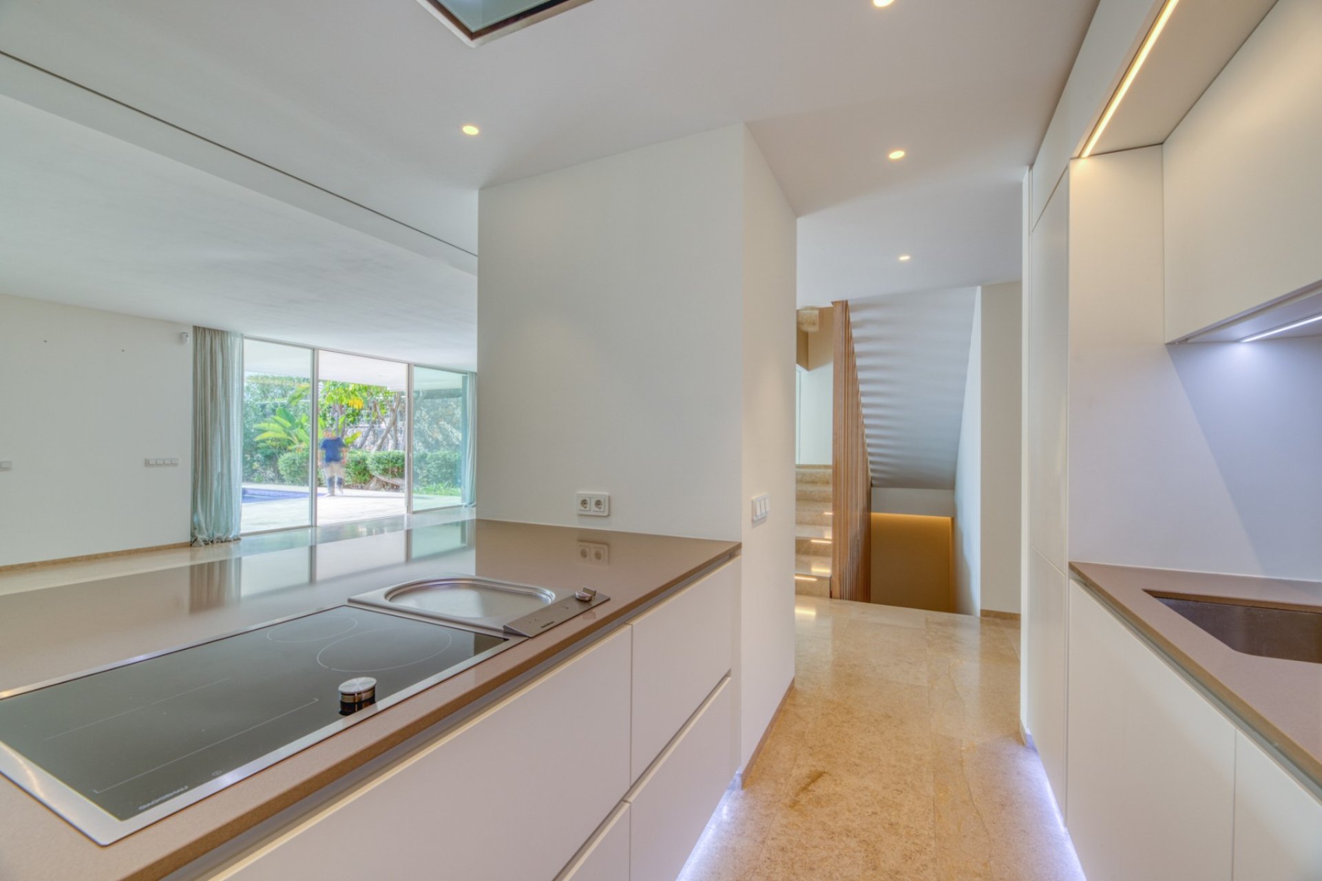 Resale - Villa -
Port d'Andratx - Andratx